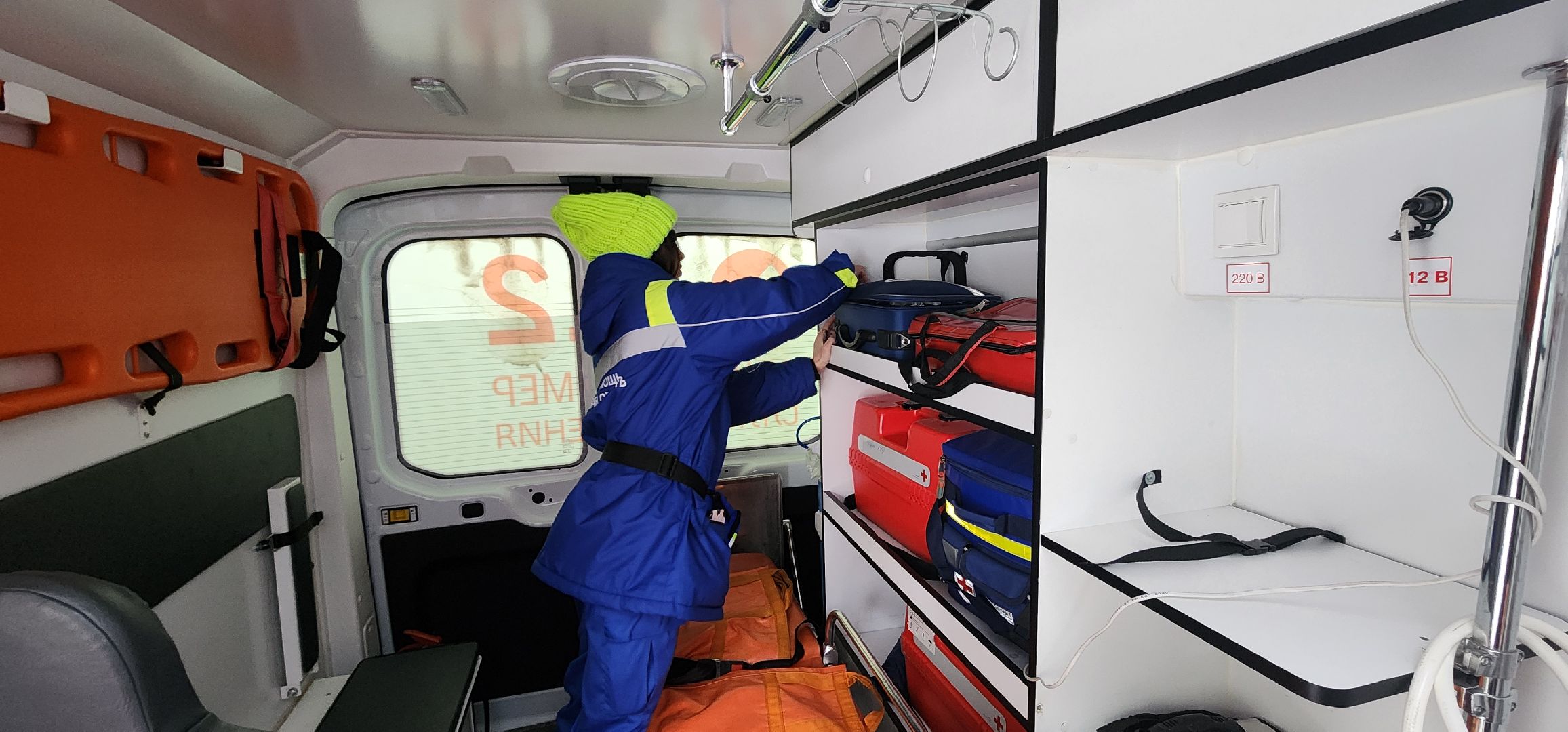 шатура, скорая медицинская помощь, шатурский медколледж, день студента, Фельдшер,