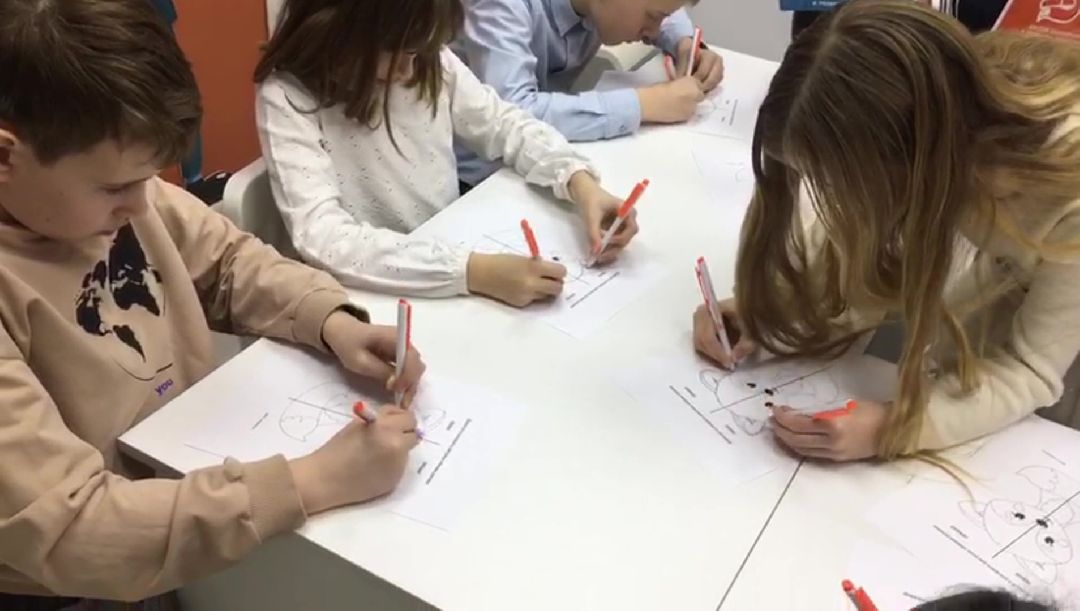 Реутов, образование, дополнительное образование, чтение, конкурс, подарки, Чемпион чтения