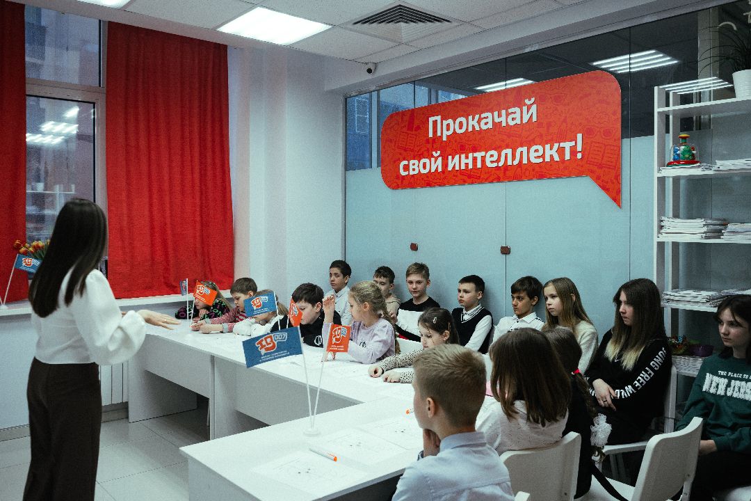 Реутов, образование, дополнительное образование, чтение, конкурс, подарки, Чемпион чтения