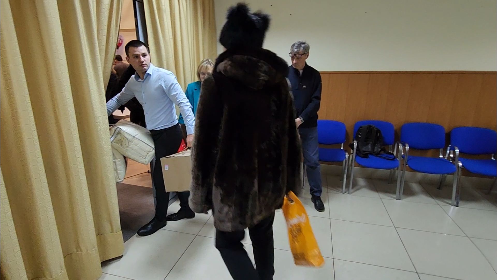 подольск, жкх,