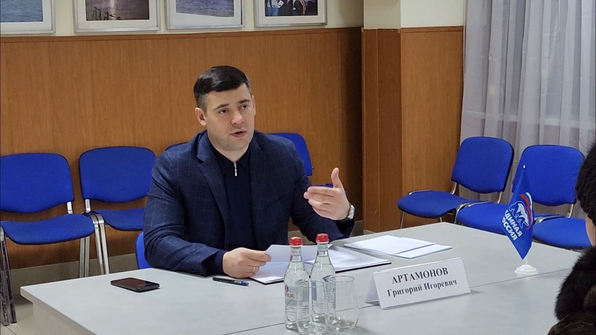 подольск, жкх,