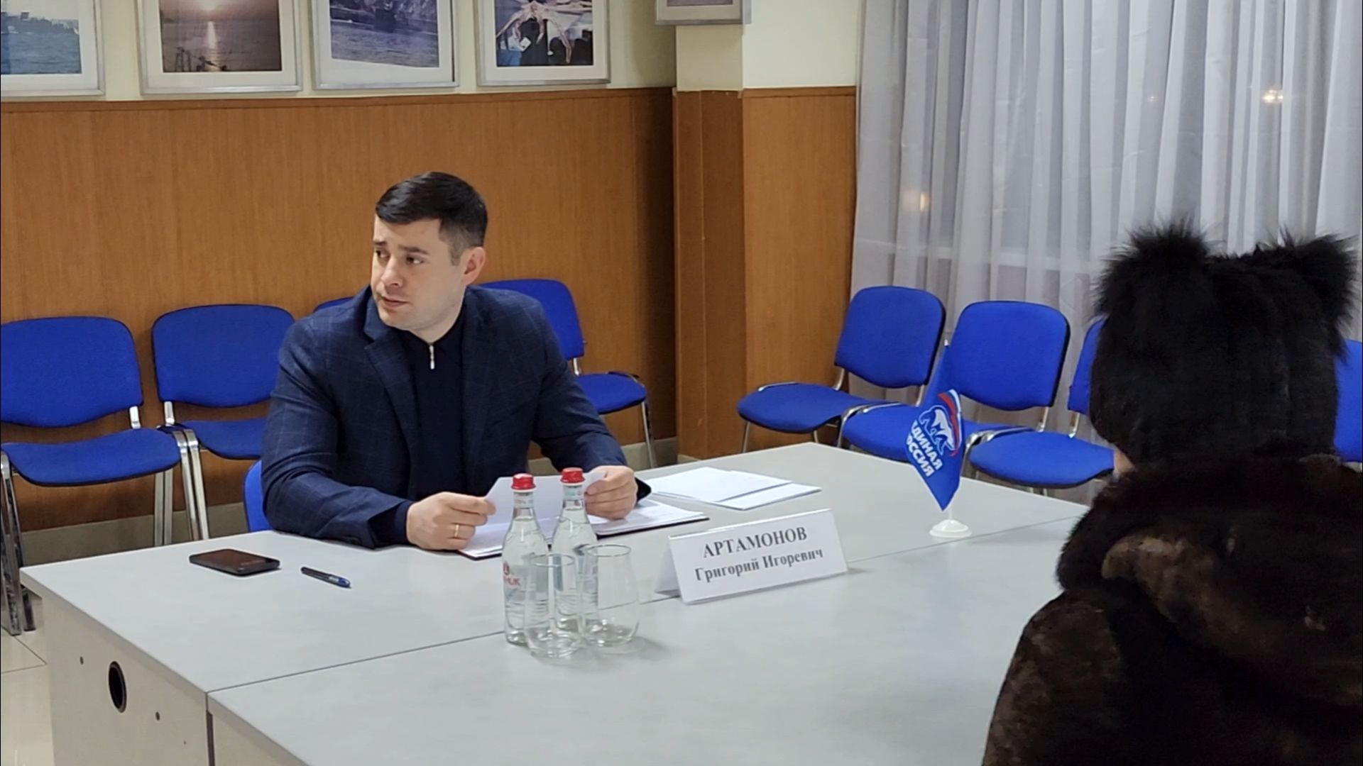 подольск, жкх,