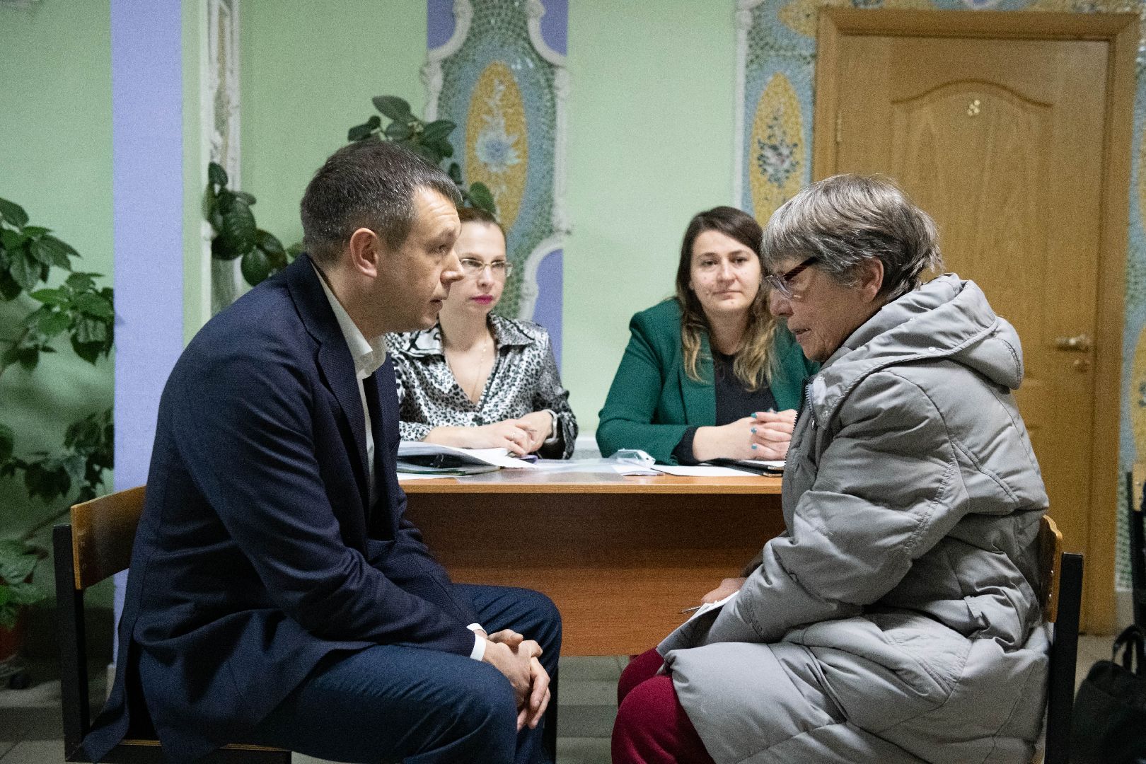 лыткарино, общество, выездная администрация, жители,