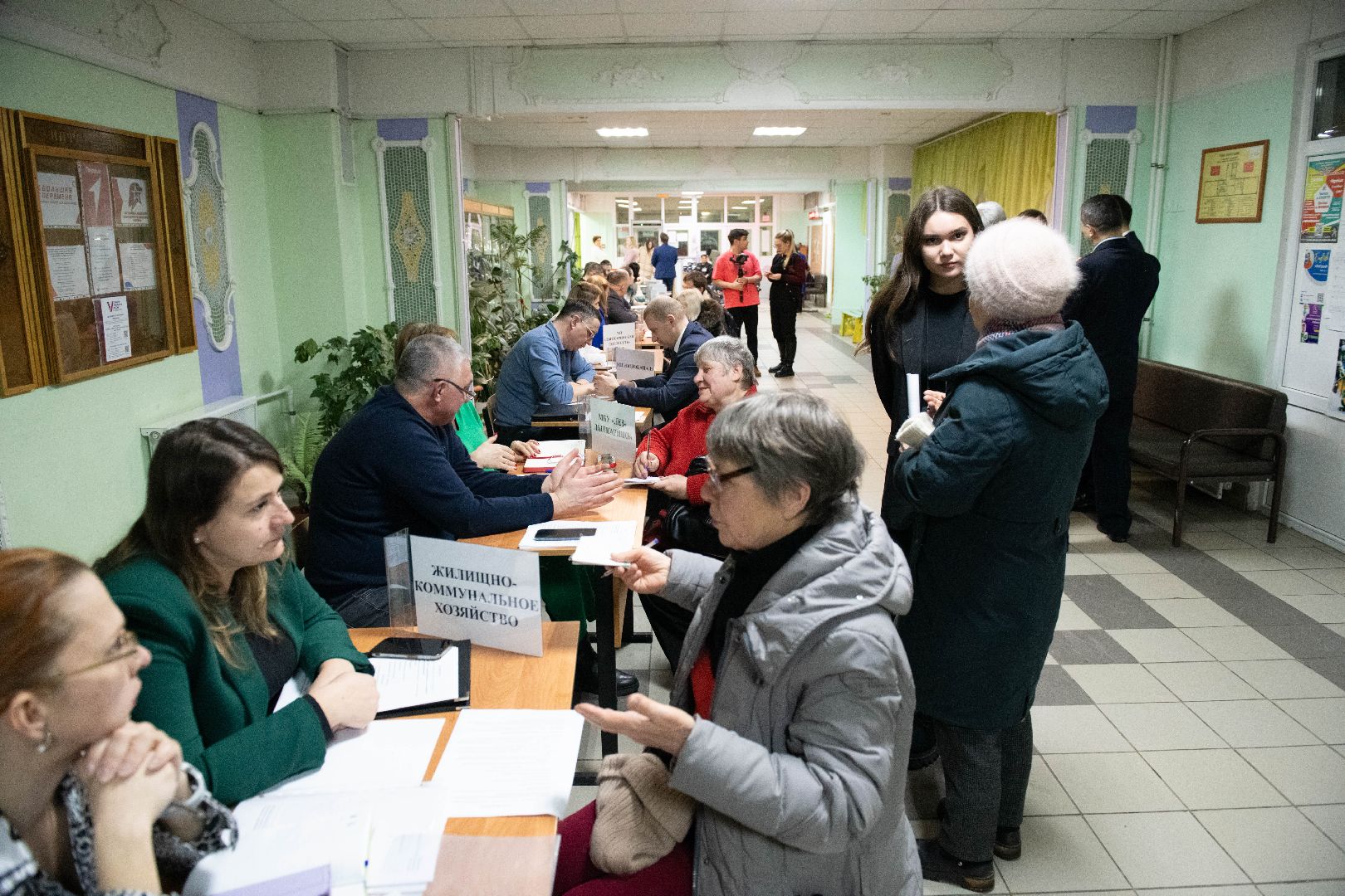 лыткарино, общество, выездная администрация, жители,