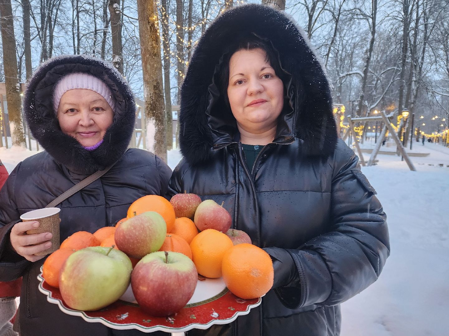 Звенигород, День студента, развлечения,
