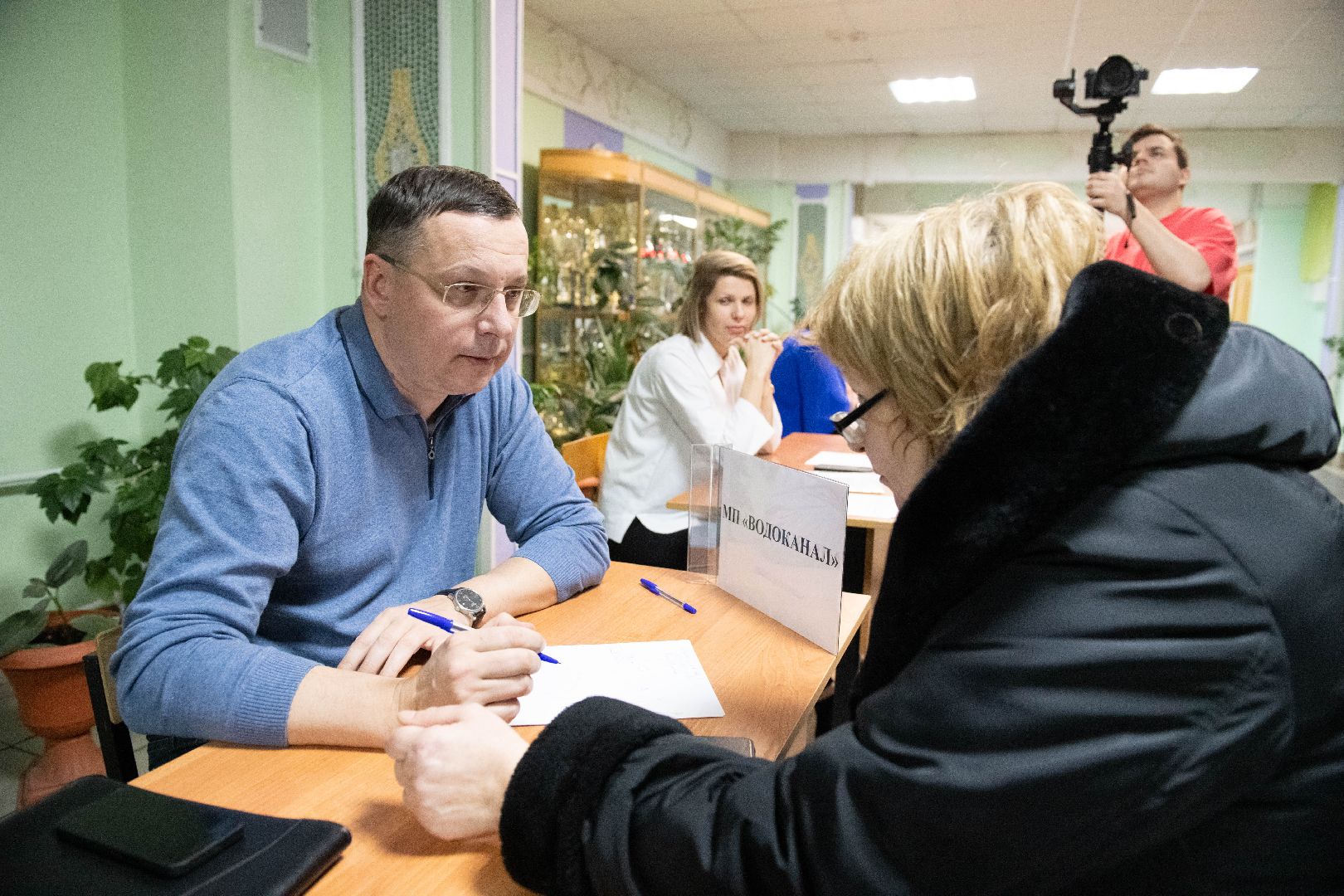 лыткарино, общество, выездная администрация, жители,