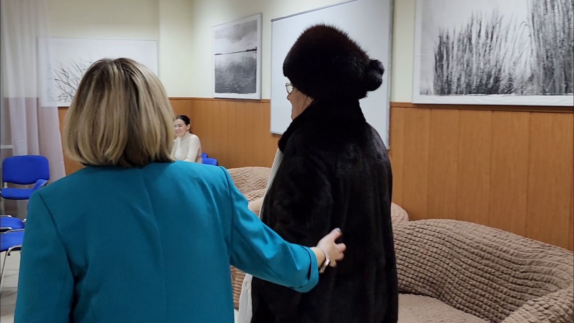 подольск, жкх,