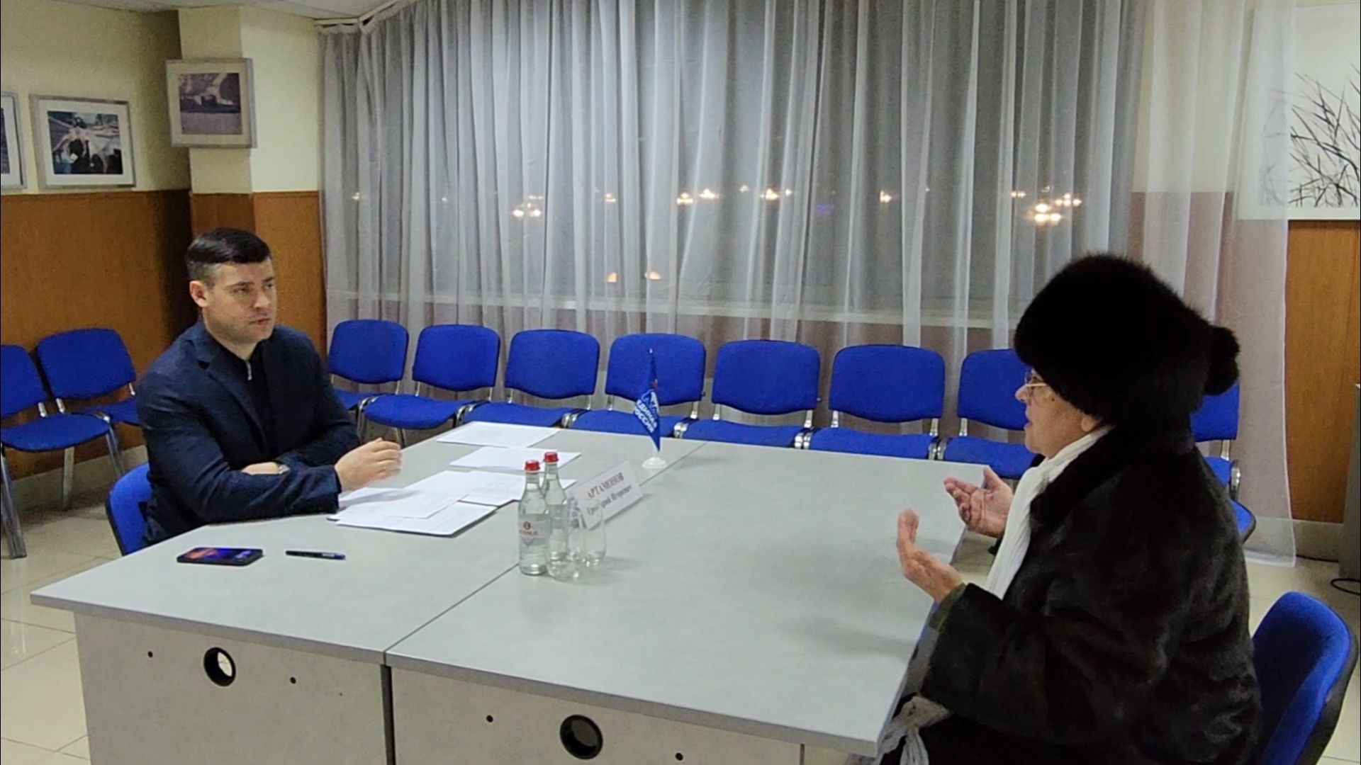 подольск, жкх,