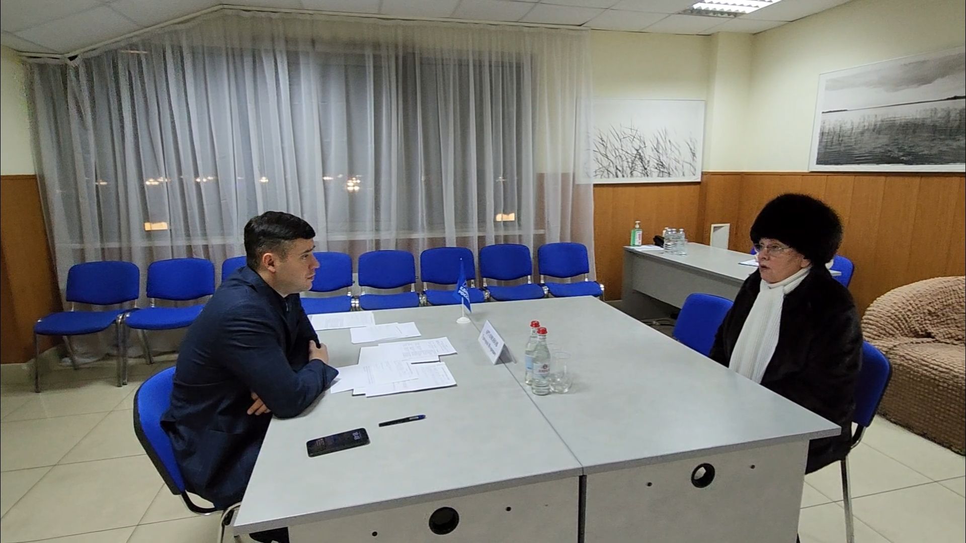 подольск, жкх,