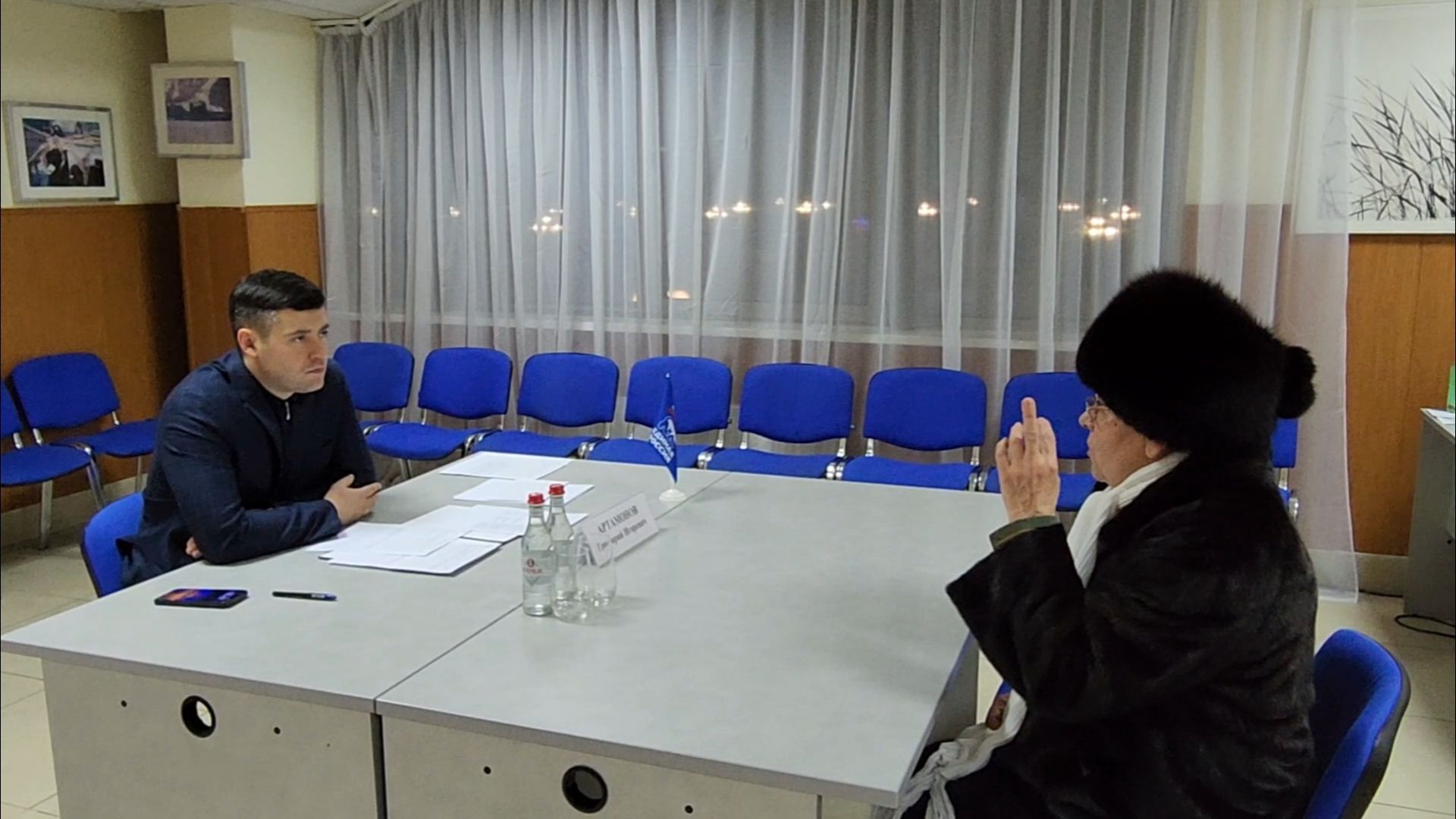 подольск, жкх,