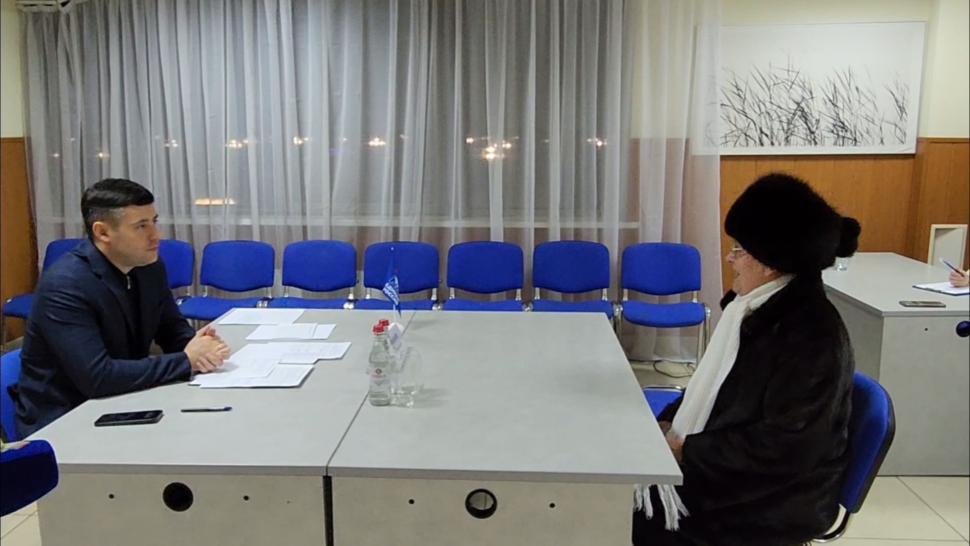 подольск, жкх,