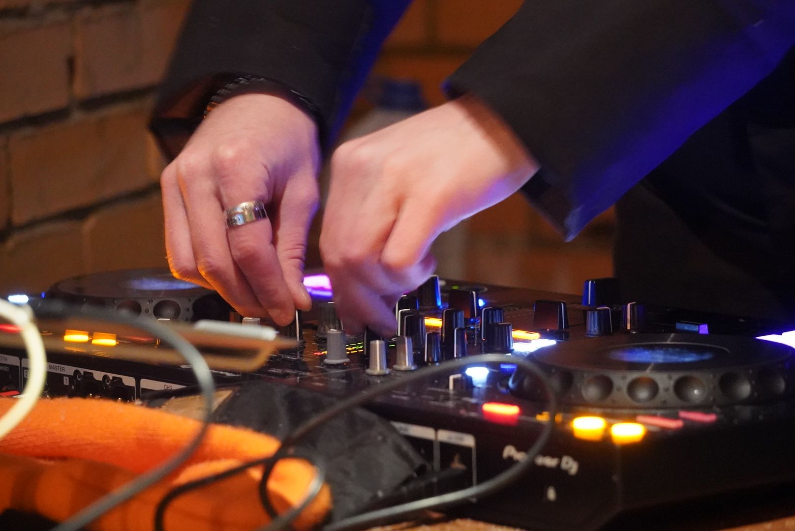 Павловский Посад, Городской округ Павловский Посад, День студента, Парк, Празник, чаепитие,