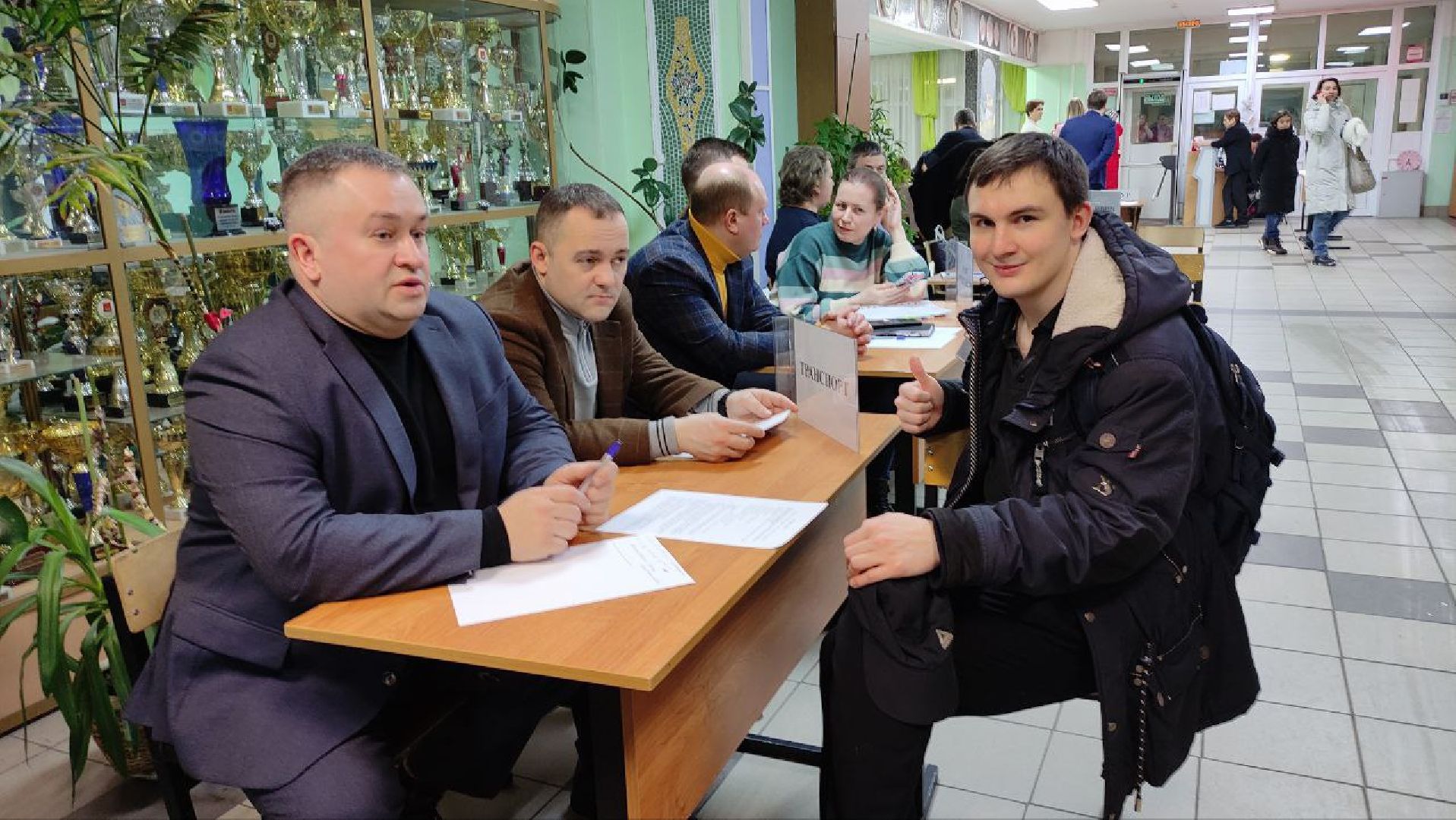 лыткарино, общество, выездная администрация, жители,