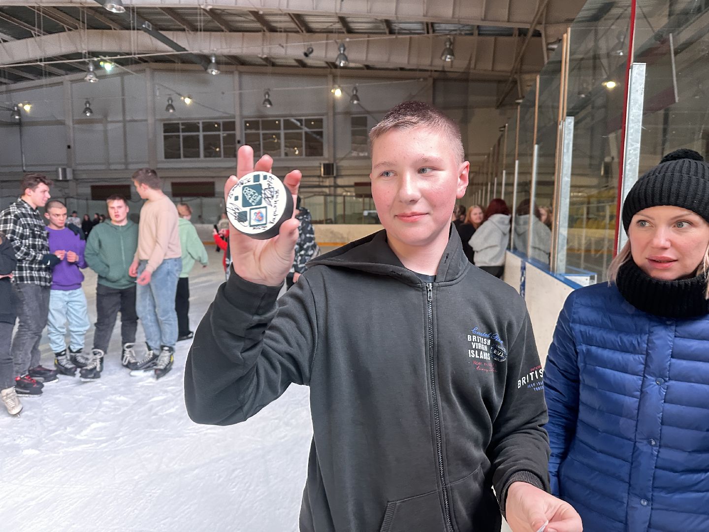 Клин, общество, студенты, фестивали, день студента, отдых, молодежь,