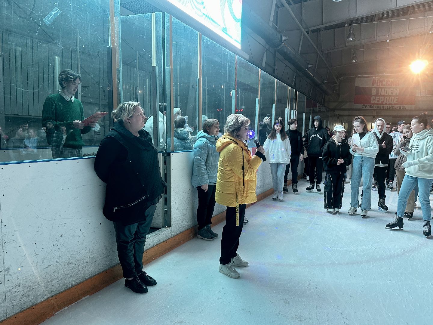 Клин, общество, студенты, фестивали, день студента, отдых, молодежь,