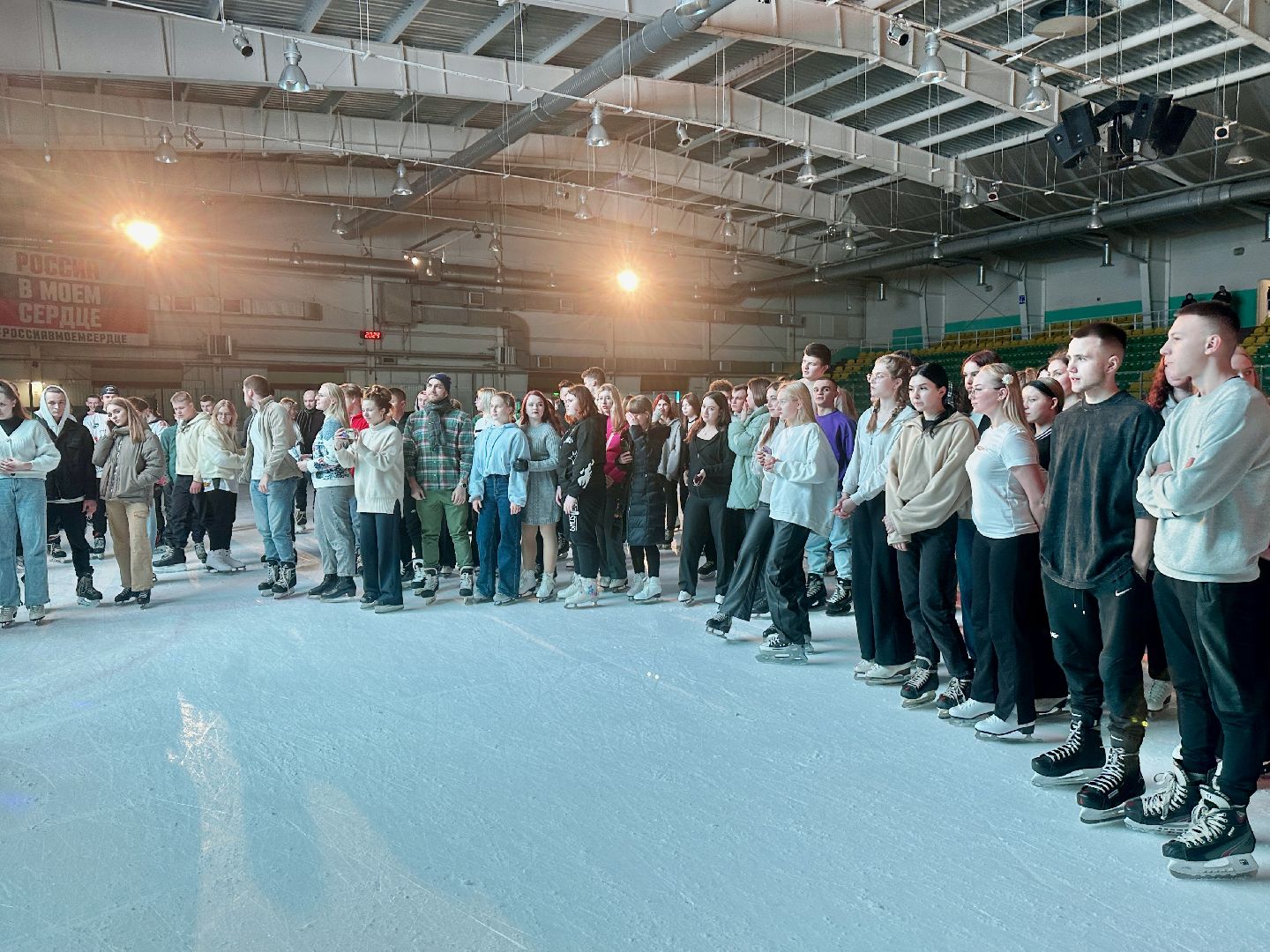 Клин, общество, студенты, фестивали, день студента, отдых, молодежь,