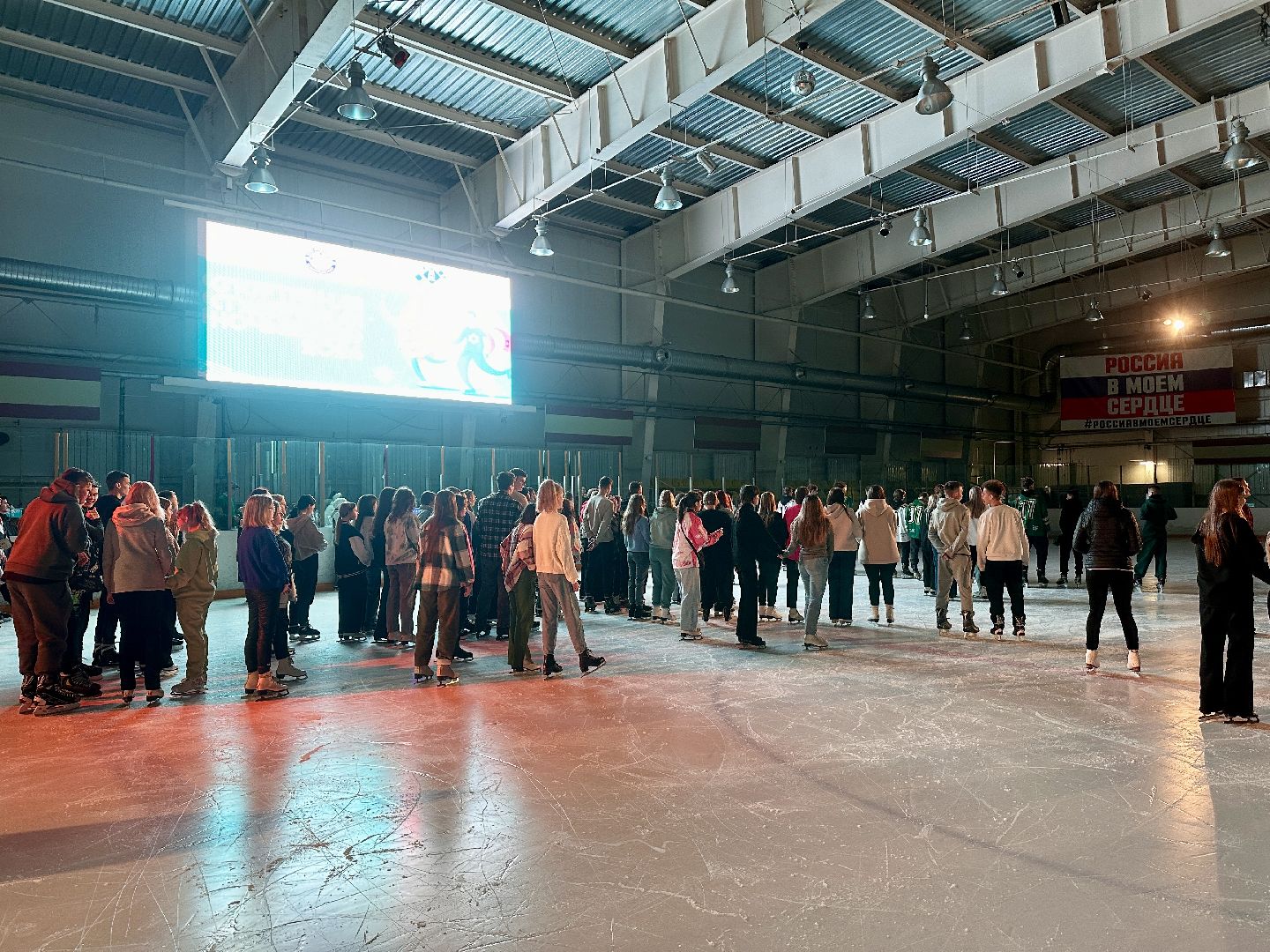 Клин, общество, студенты, фестивали, день студента, отдых, молодежь,