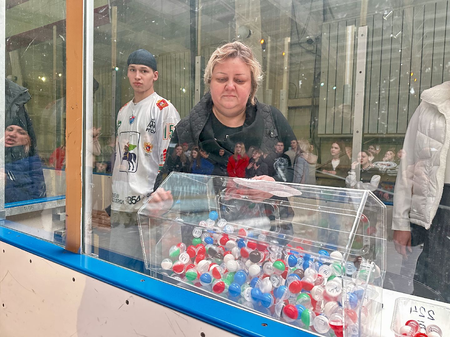 Клин, общество, студенты, фестивали, день студента, отдых, молодежь,