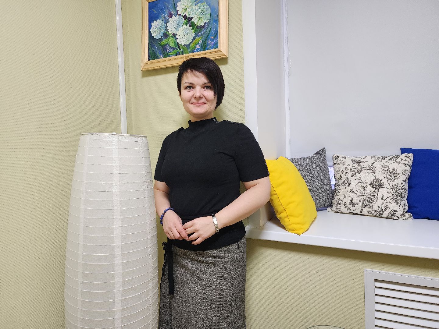 стресс, психолог, техники самопомощи, Ногинск, Богородский городской округ,