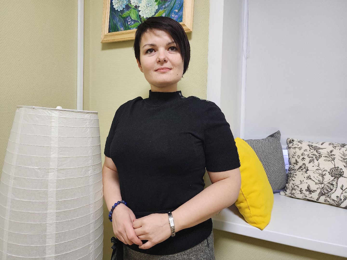 стресс, психолог, техники самопомощи, Ногинск, Богородский городской округ,