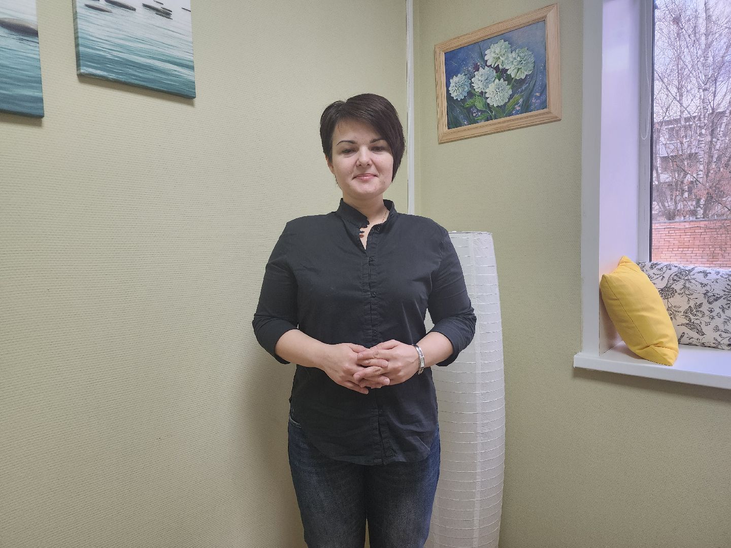 стресс, психолог, техники самопомощи, Ногинск, Богородский городской округ,