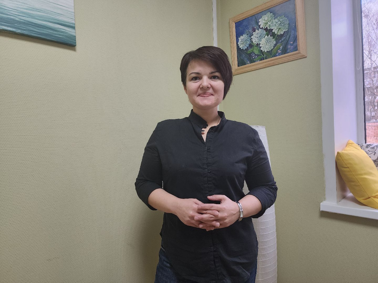 стресс, психолог, техники самопомощи, Ногинск, Богородский городской округ,