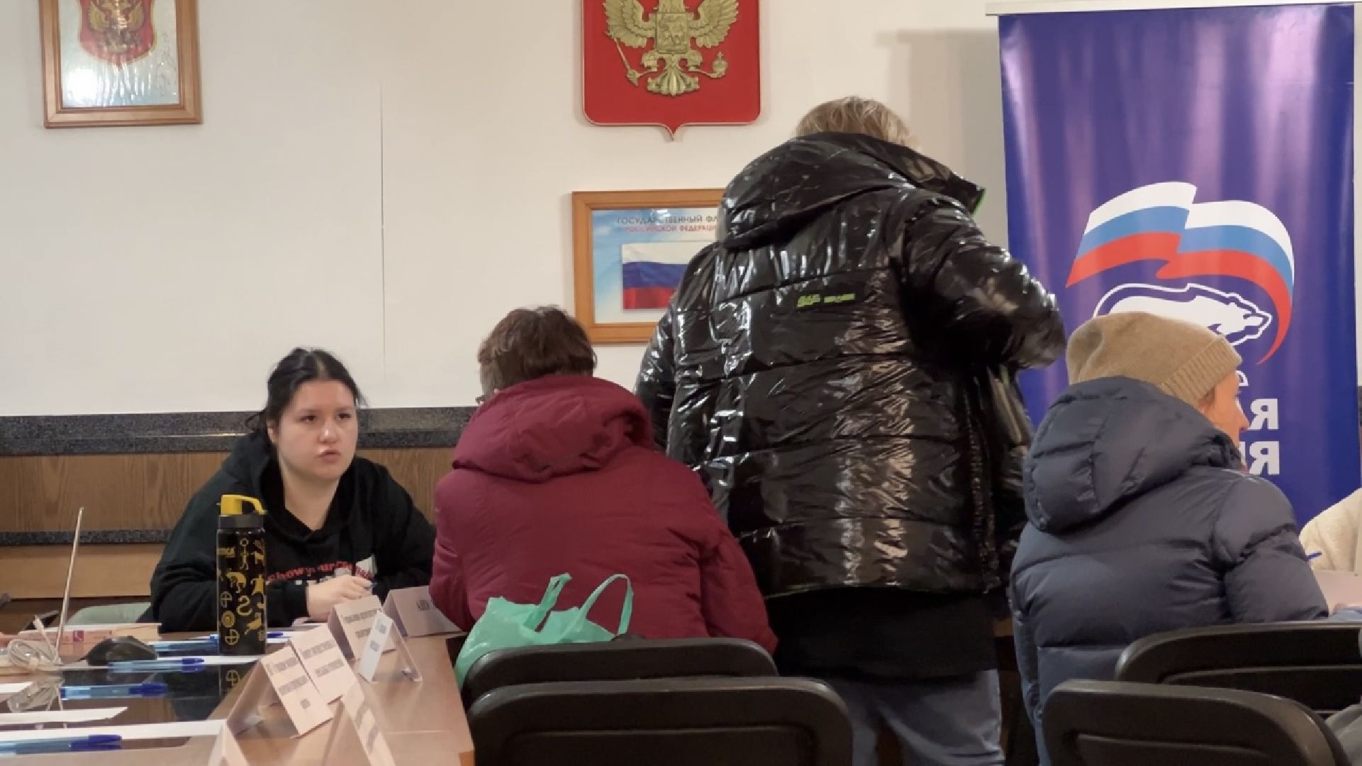 химки, выездная администрация, жкх, жители,