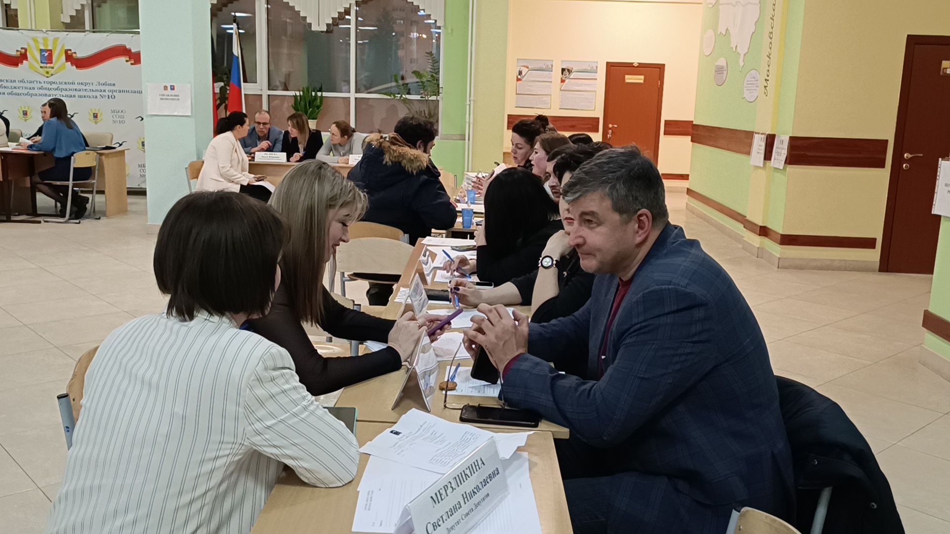 выездная администрация, корь, медицина, лобня,