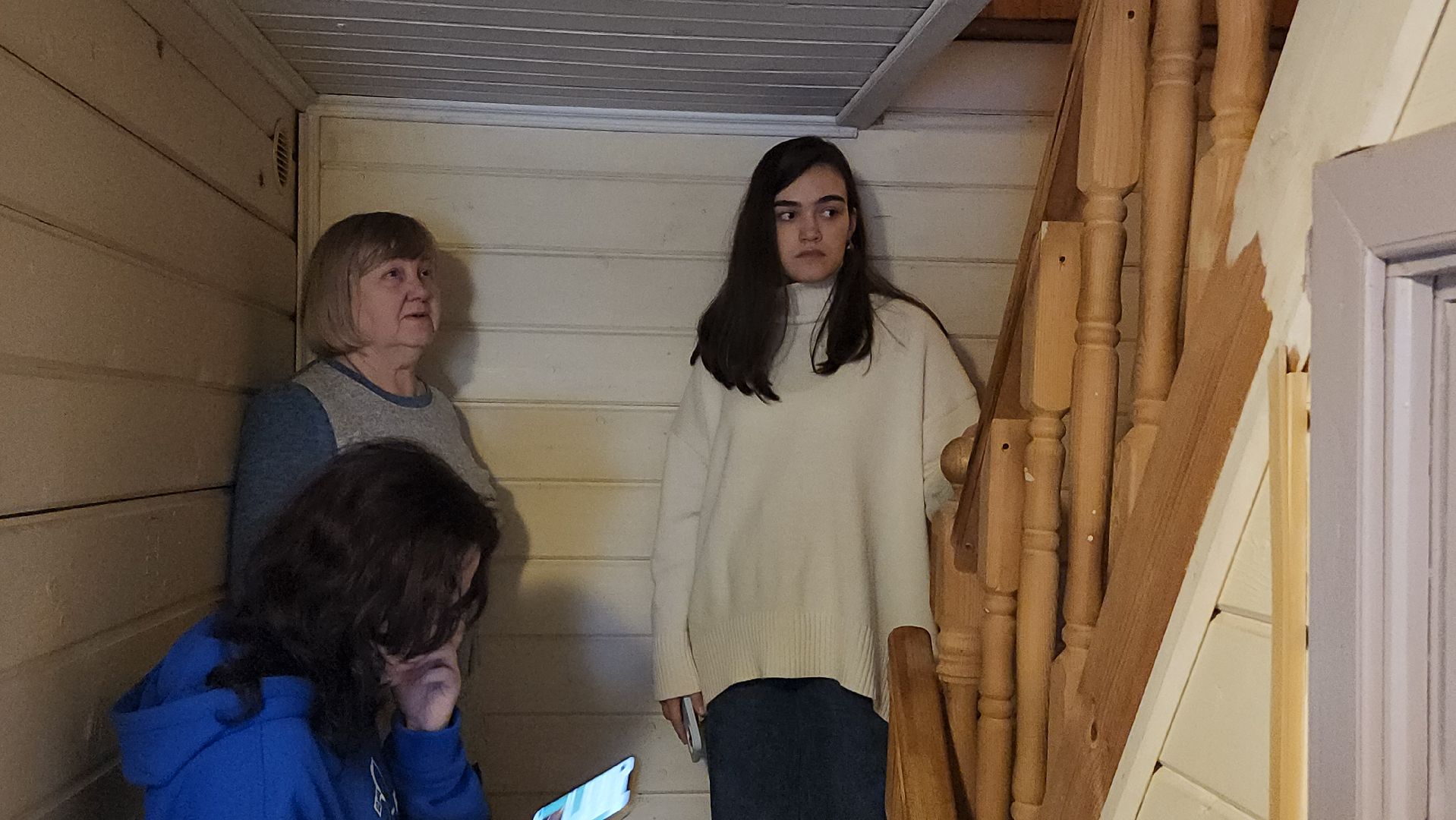 серпухов, молодая гвардия, блокадники, волонтеры, доброе дело,