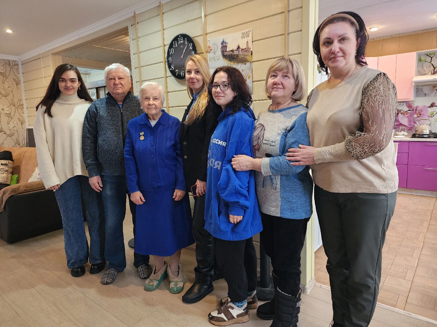 серпухов, молодая гвардия, блокадники, волонтеры, доброе дело,