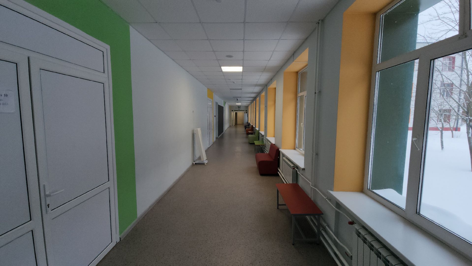 серпухов, школа, поселок пролетарский, ноутбуки, конкурс,