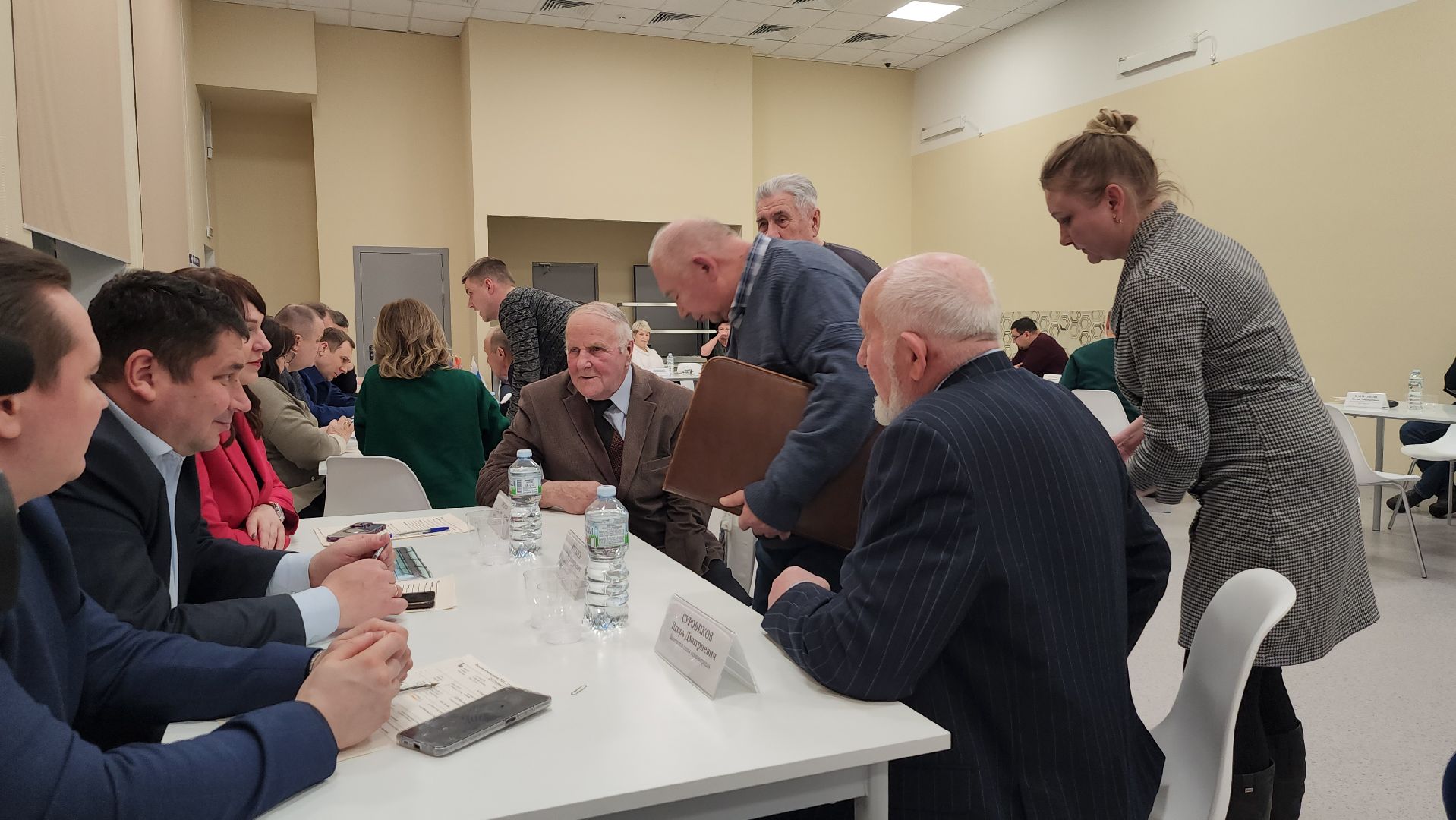 выездная администрация, серпухов, улица российская, парковки, жители,