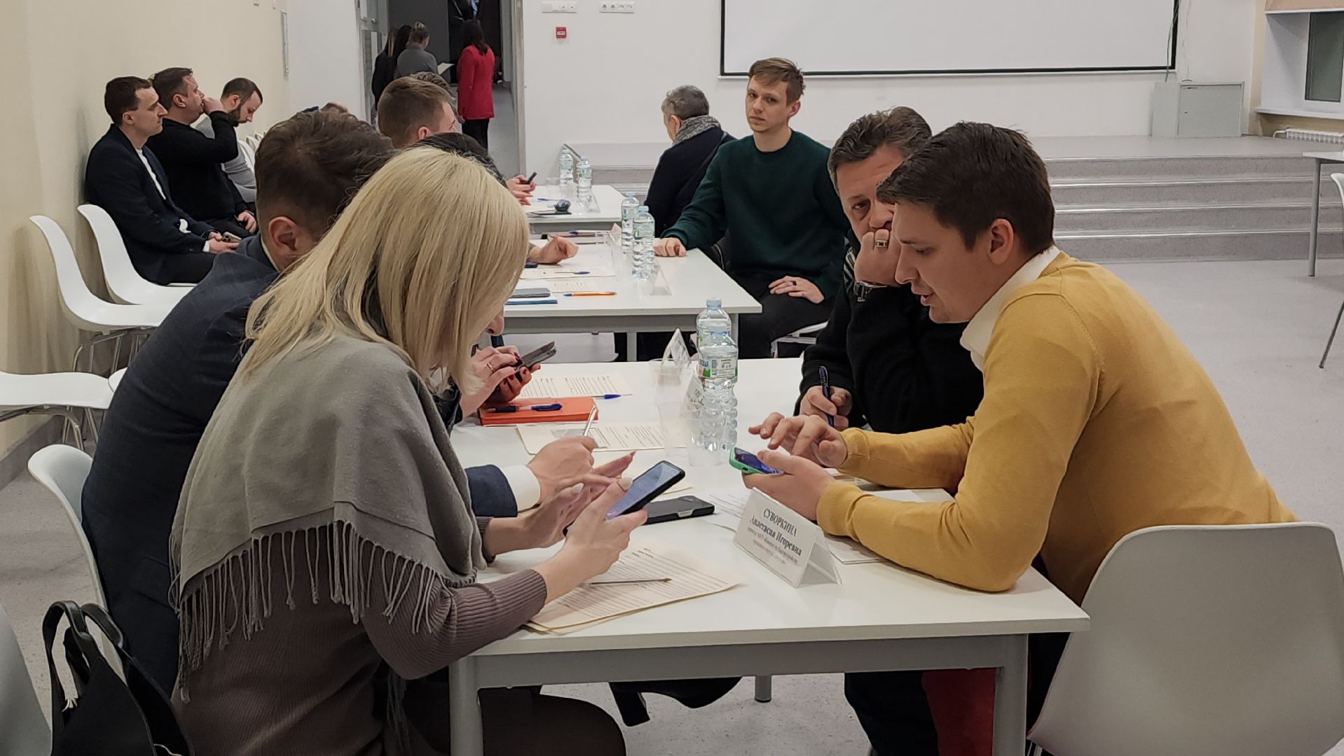 выездная администрация, серпухов, улица российская, парковки, жители,