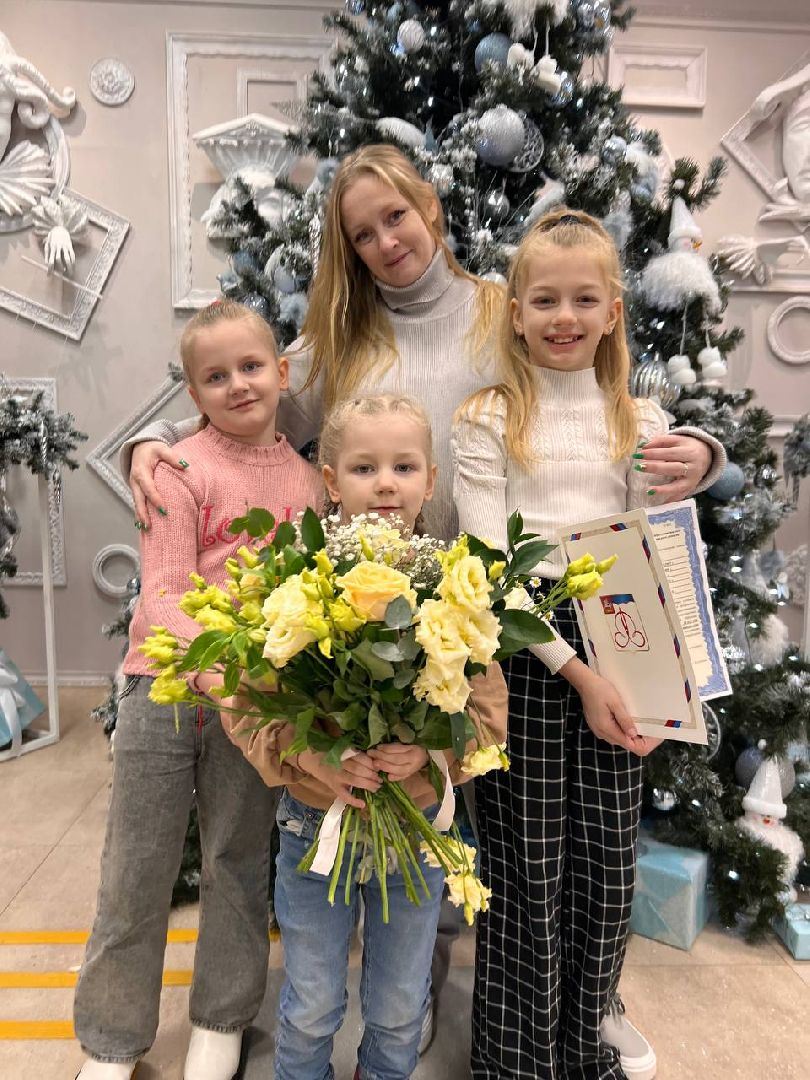 сертификат, жилье, многодетная семья,