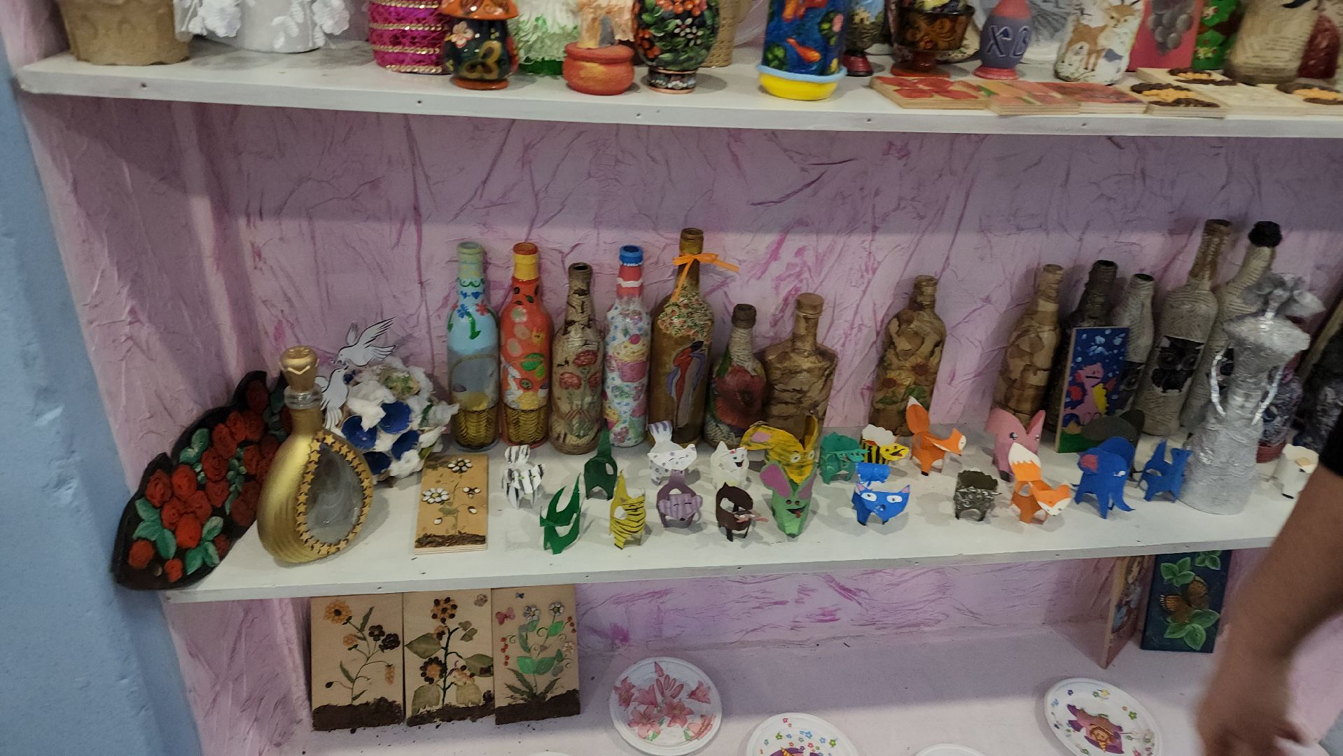 волоколамск, культура, выставка, кружки, кружок, дом культуры, дети,