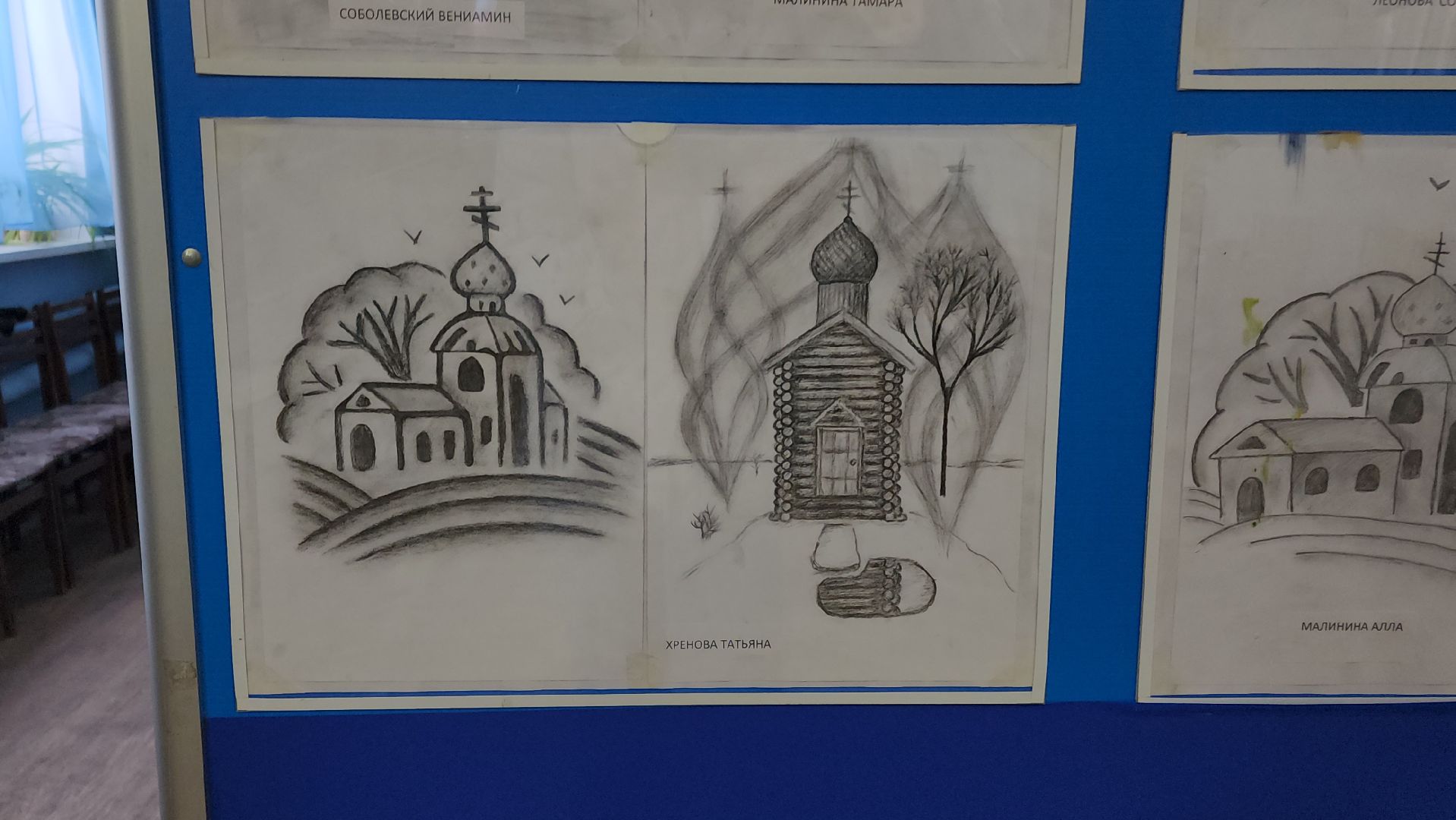 волоколамск, культура, выставка, кружки, кружок, дом культуры, дети,