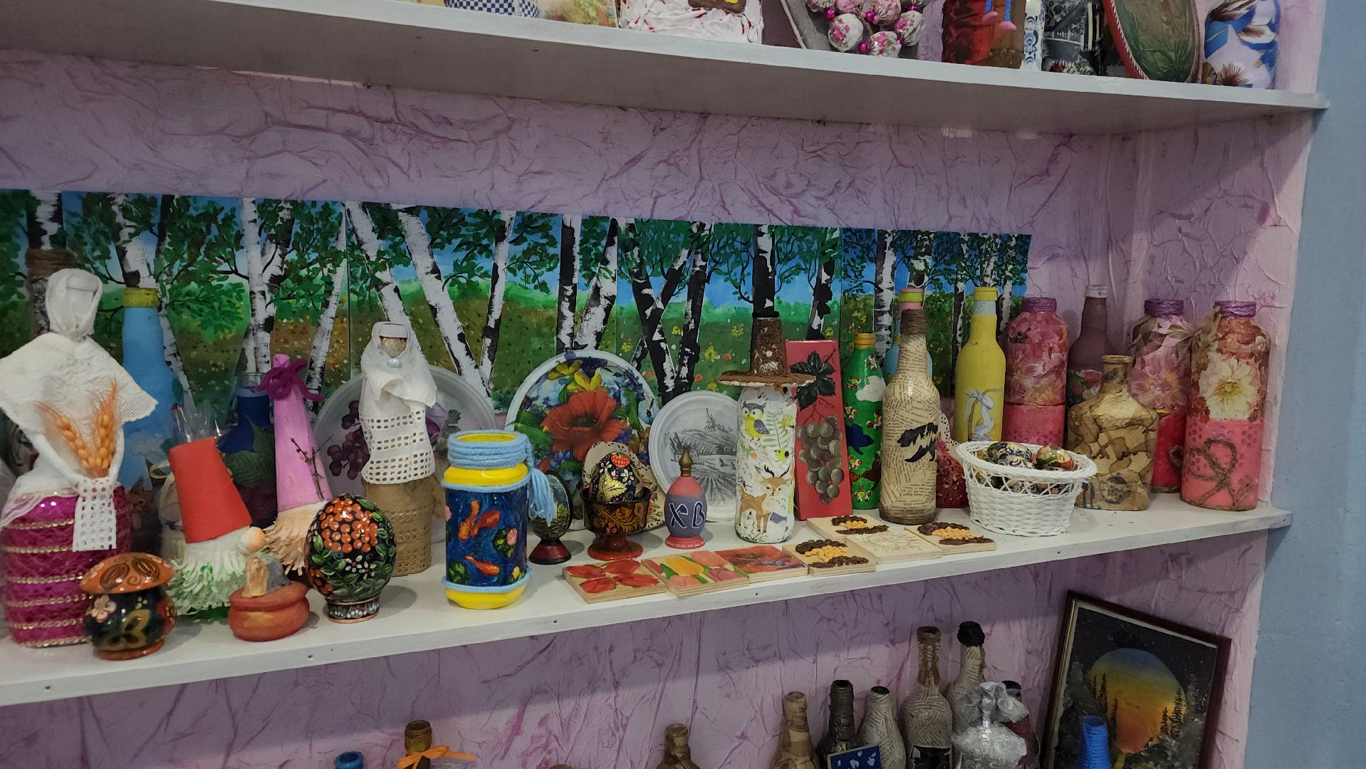 волоколамск, культура, выставка, кружки, кружок, дом культуры, дети,