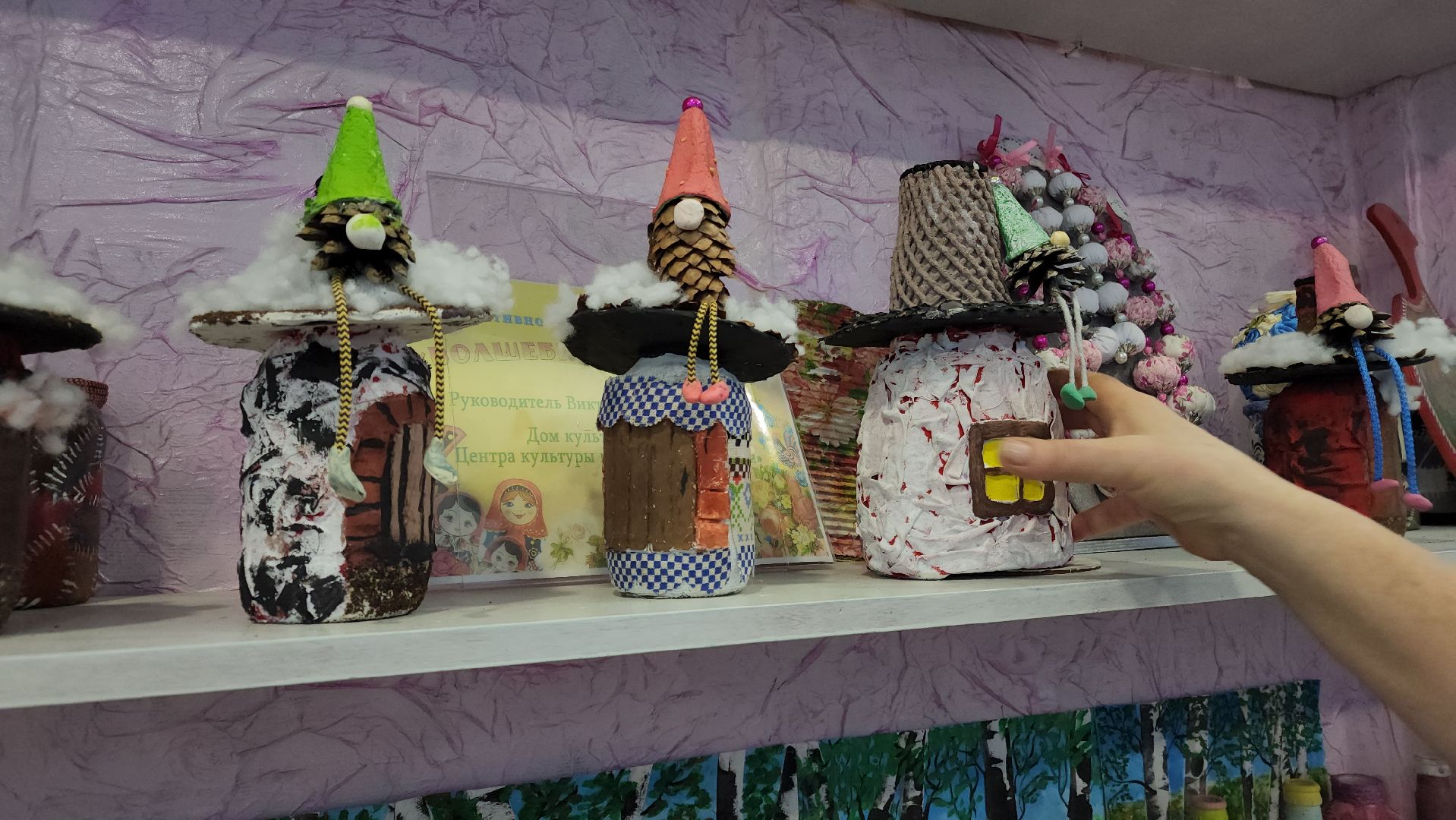 волоколамск, культура, выставка, кружки, кружок, дом культуры, дети,