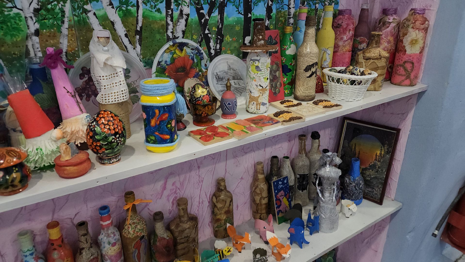 волоколамск, культура, выставка, кружки, кружок, дом культуры, дети,