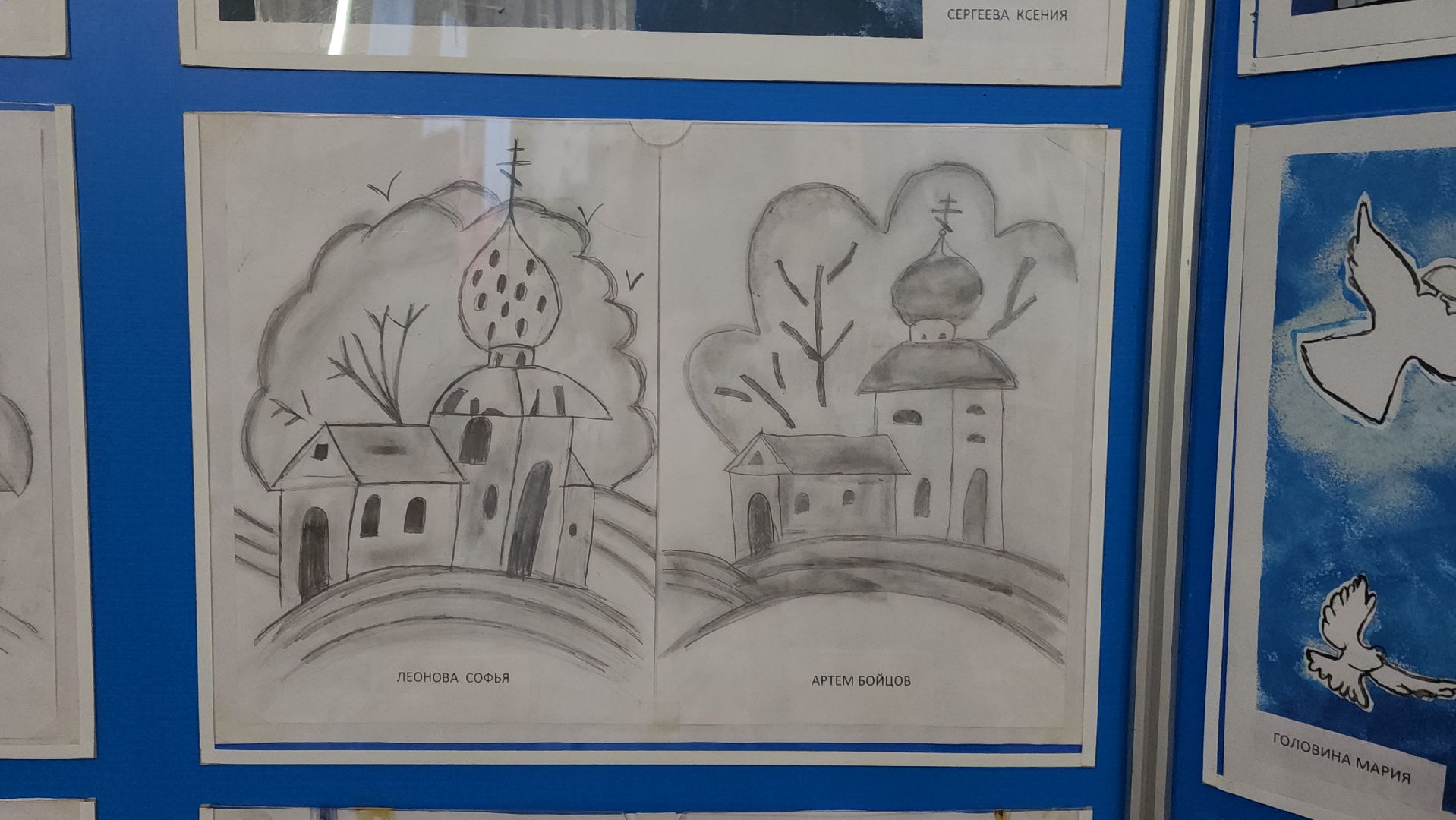 волоколамск, культура, выставка, кружки, кружок, дом культуры, дети,