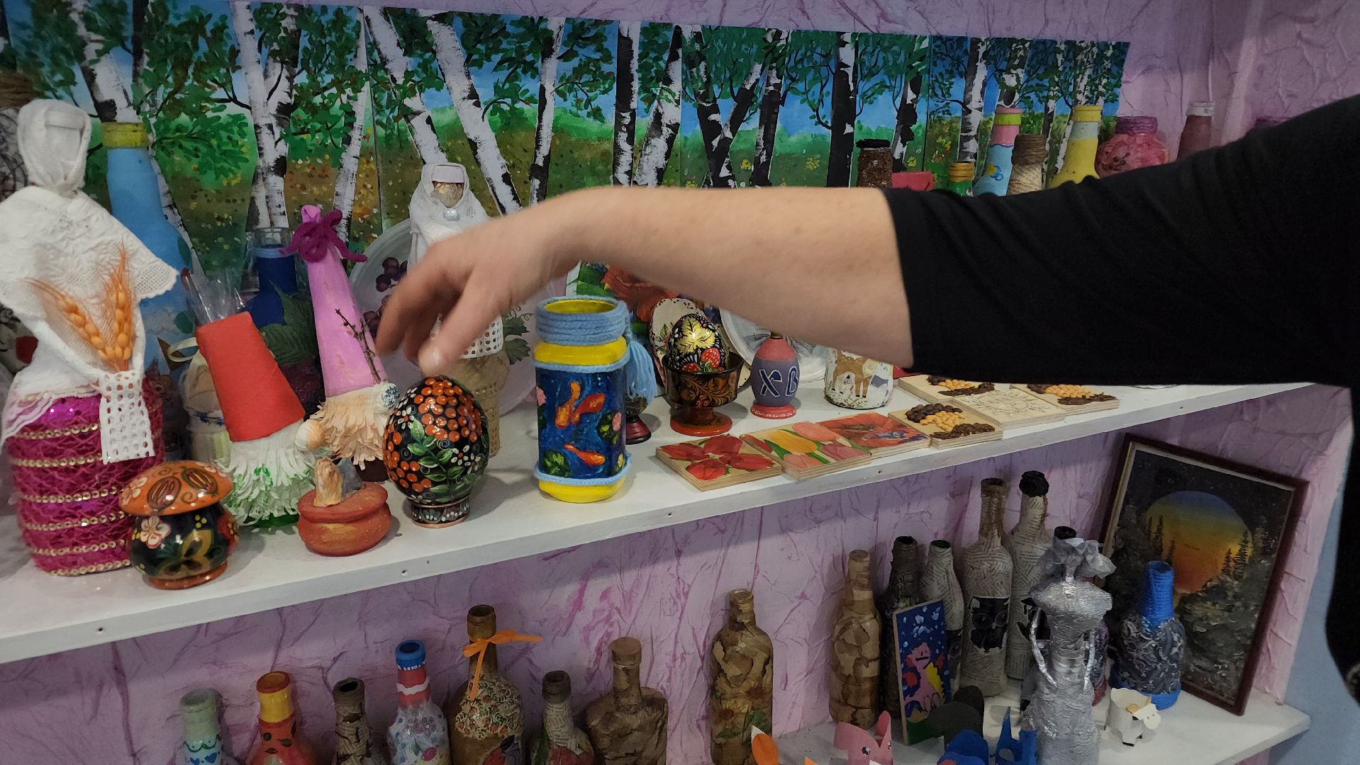 волоколамск, культура, выставка, кружки, кружок, дом культуры, дети,