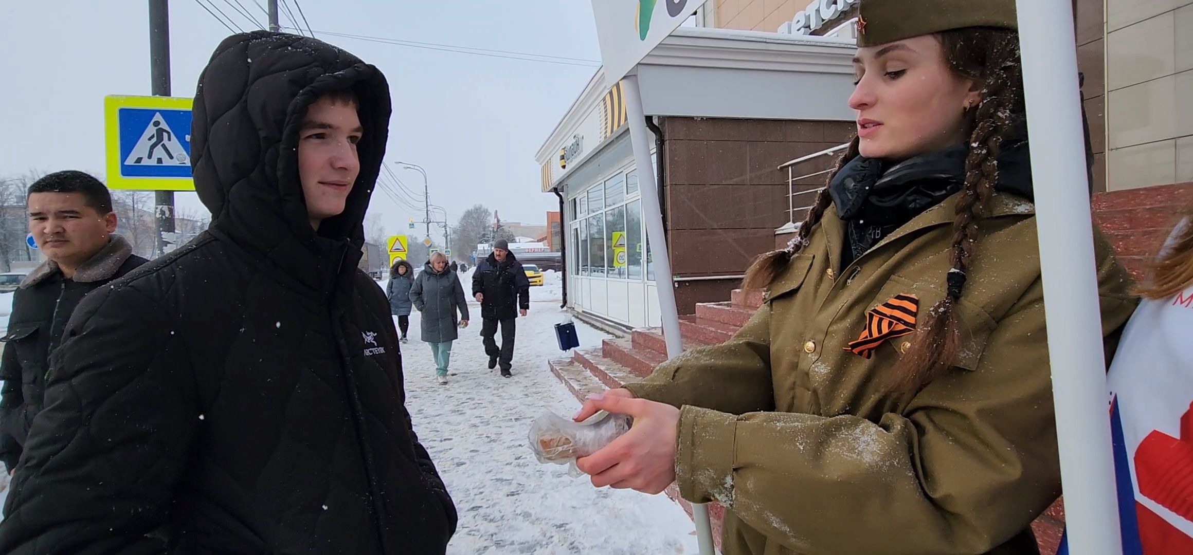 Коломна, Озеры, блокада ленинграда, блокадный хлеб,