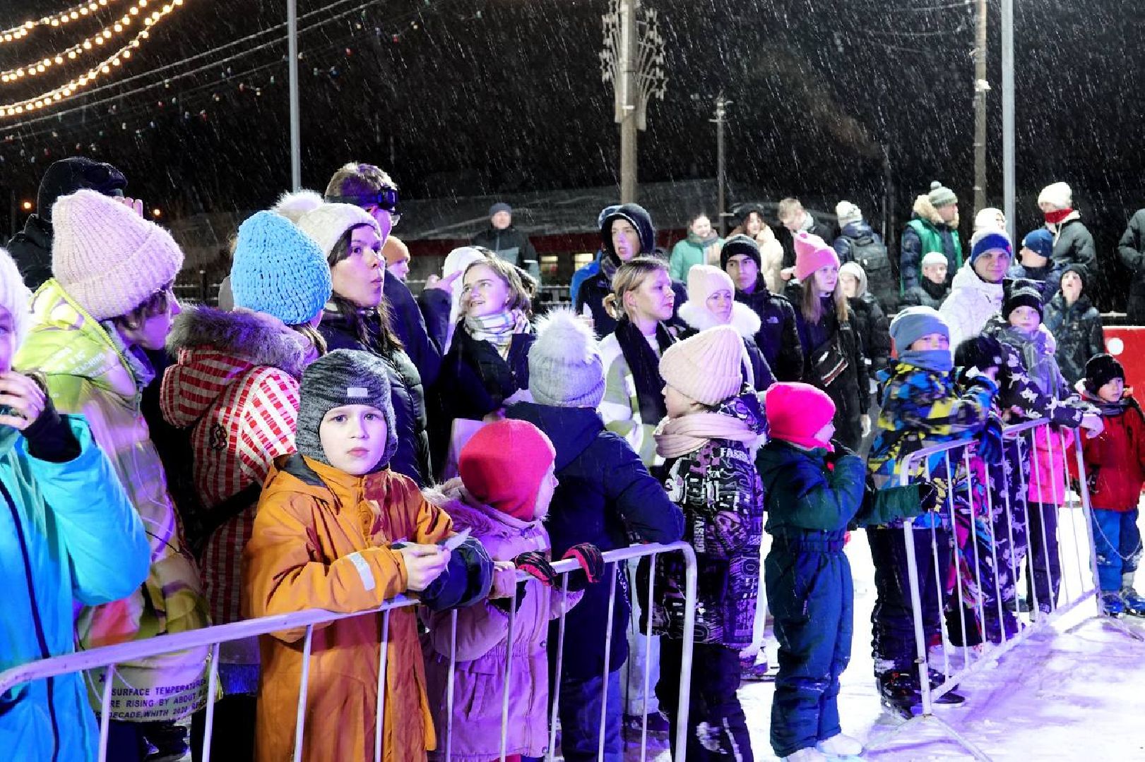 Сергиев Посад, Парк, Зачетный парк, Мособлпарк, День студента, Праздник, Скитские пруды, Татьянин день,