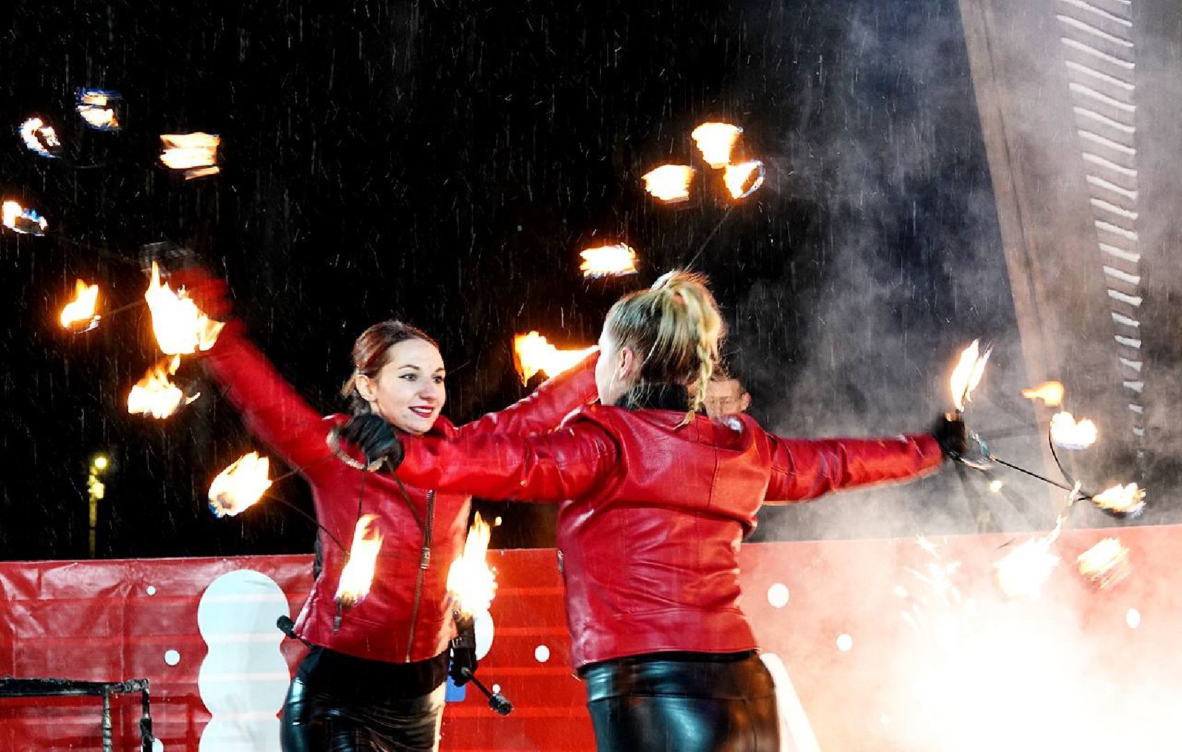 Сергиев Посад, Парк, Зачетный парк, Мособлпарк, День студента, Праздник, Скитские пруды, Татьянин день,