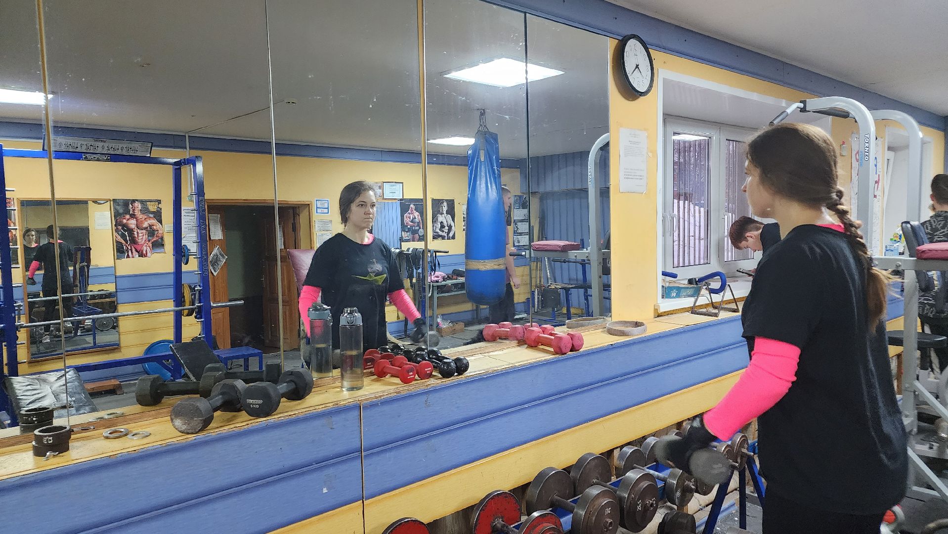 ступино, день студента, татьянин день,