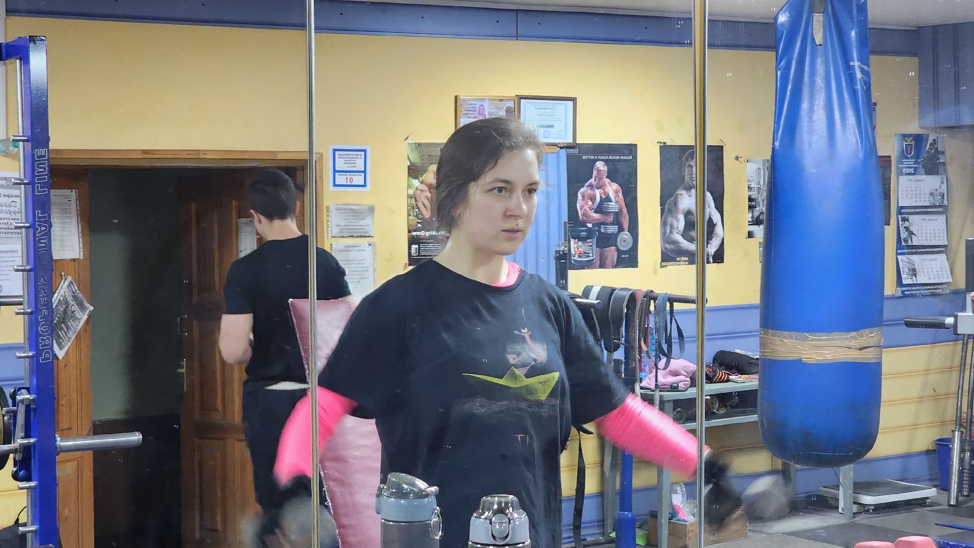 ступино, день студента, татьянин день,