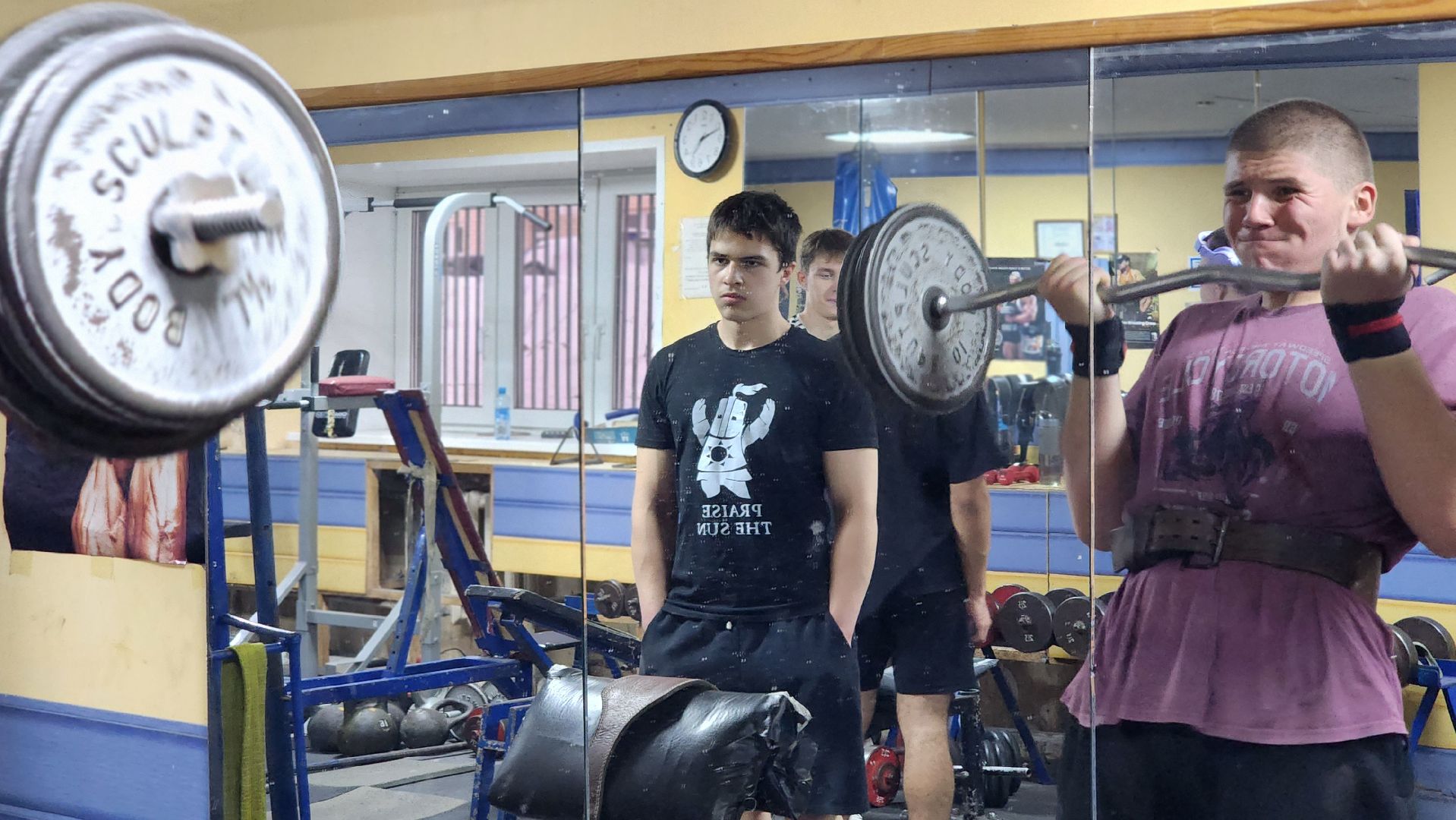 ступино, день студента, татьянин день,