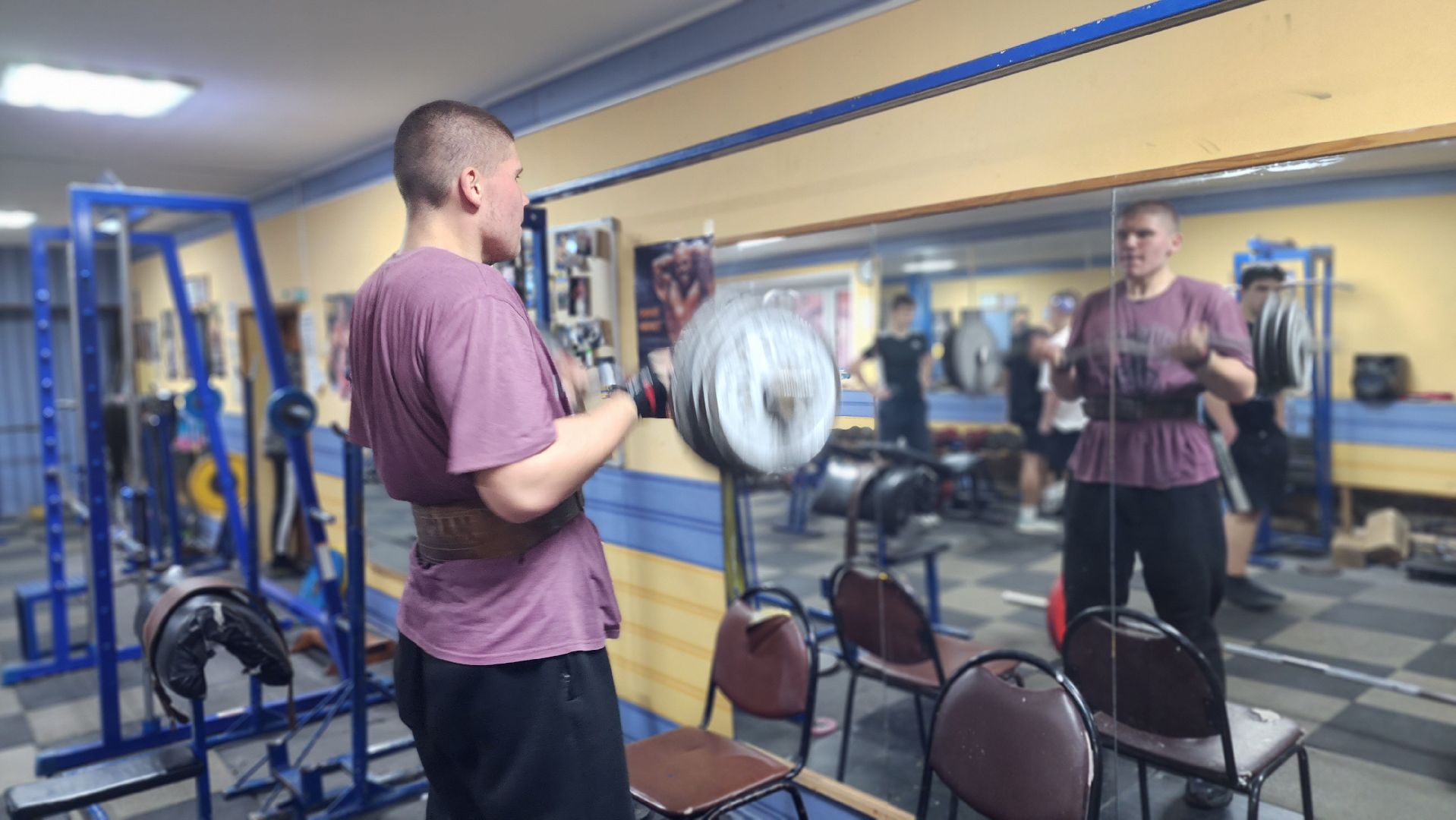 ступино, день студента, татьянин день,