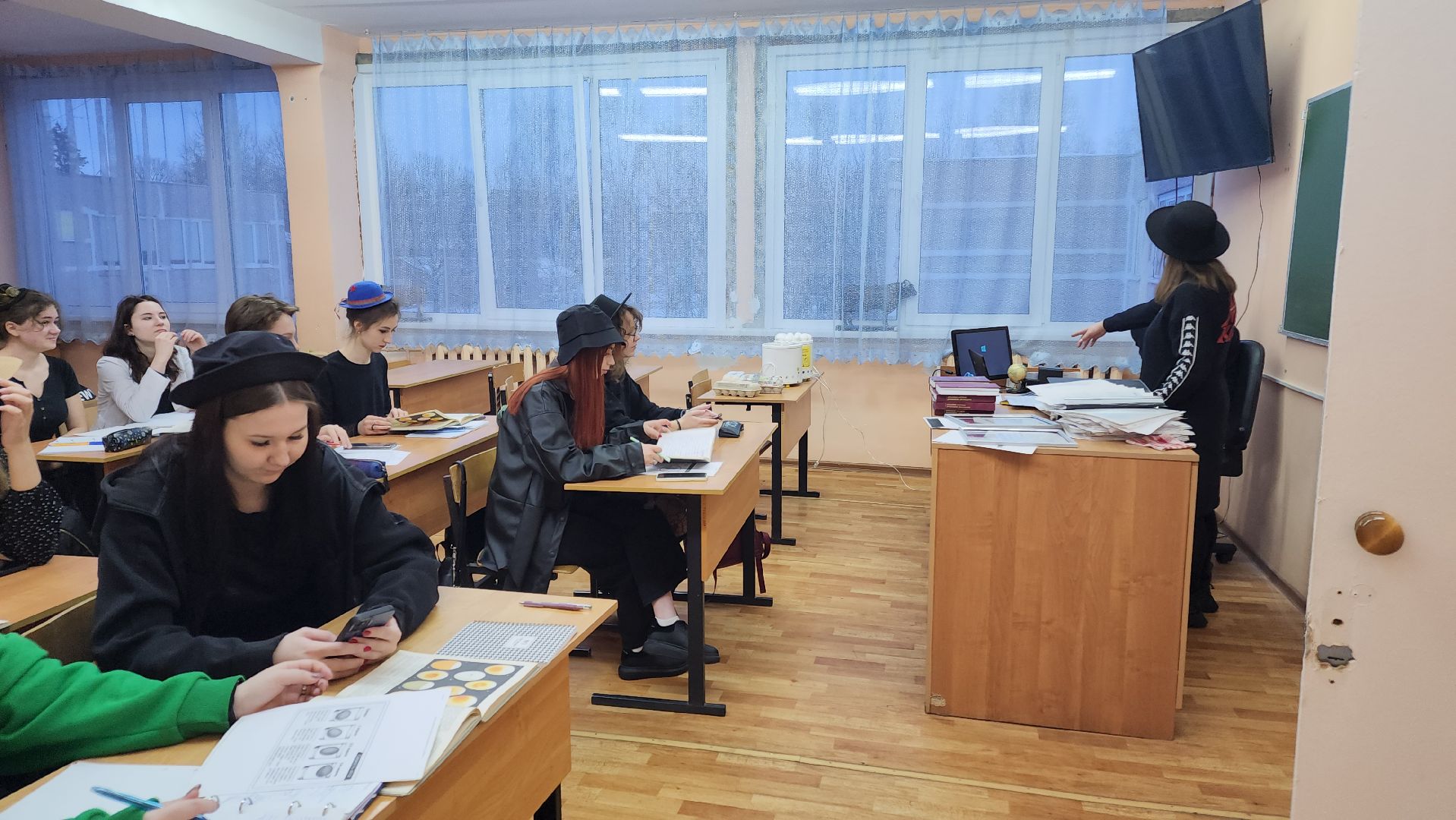 волоколамск, преподаватель, конкурс, победа, победители, победитель, ветеринария,