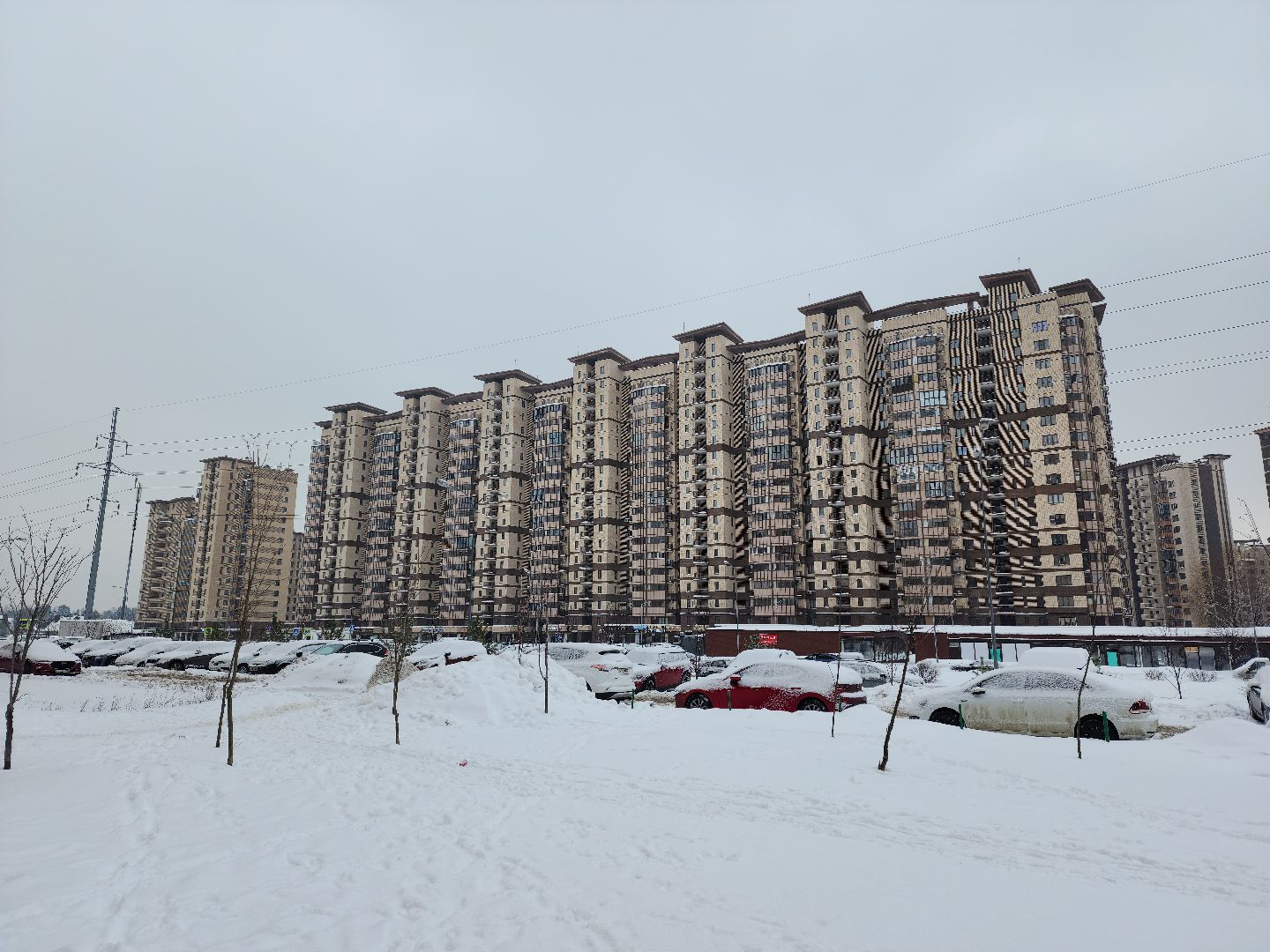 внииссок, одинцово, благоустройство, дворник,